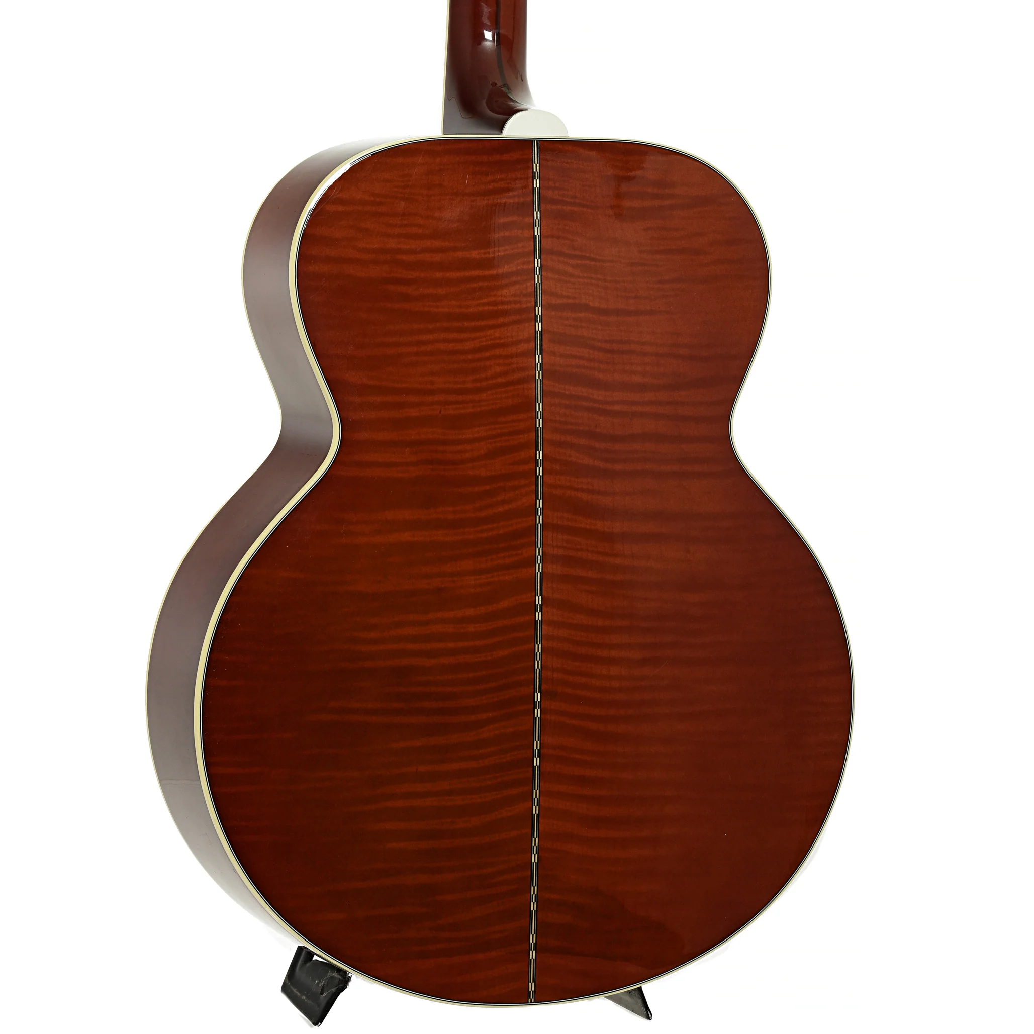 Gibson SJ-200 Standard Acoustic-Electric Guitar (2023) - Image 10