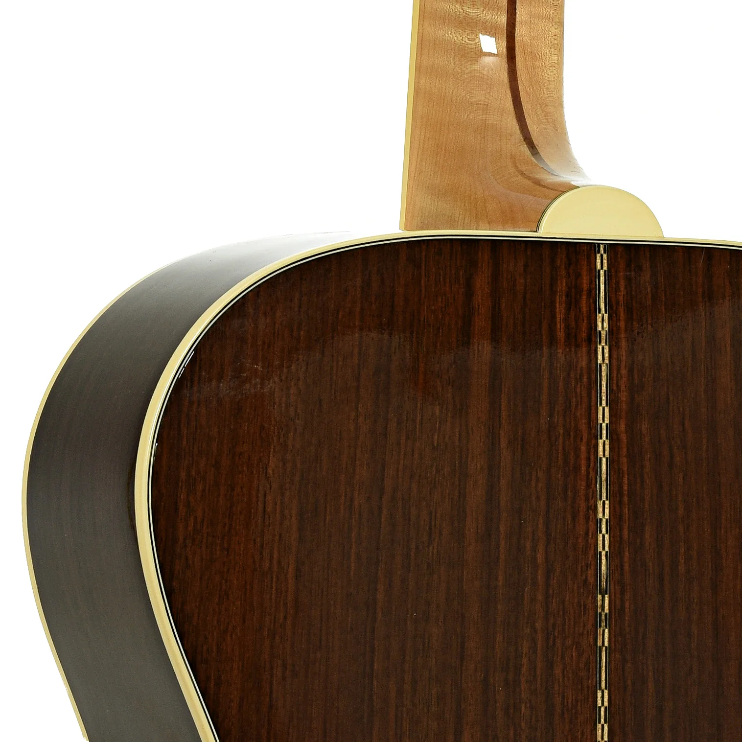 Gibson SJ-200 TRI Rosewood Acoustic Guitar (2003) - Image 10