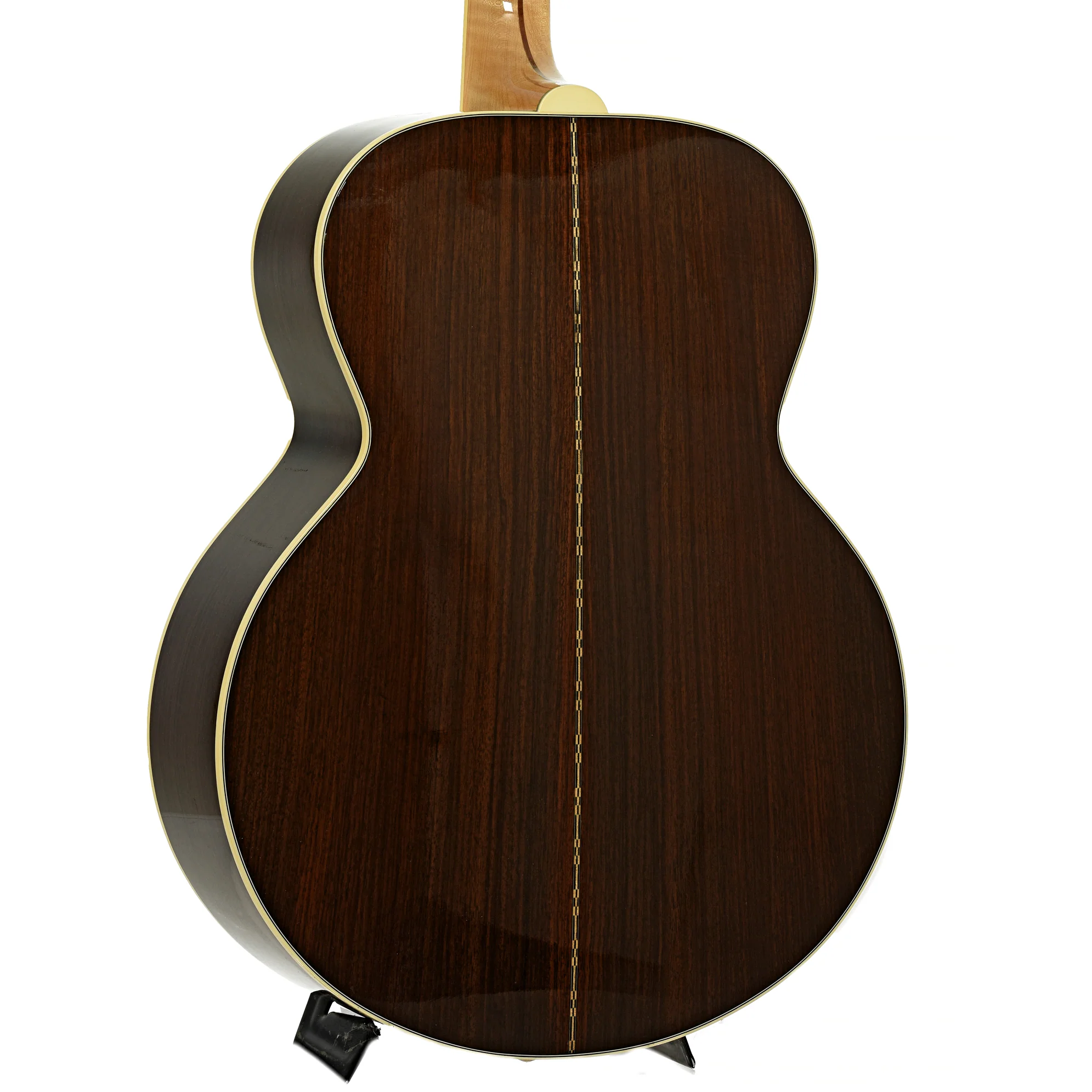 Gibson SJ-200 TRI Rosewood Acoustic Guitar (2003) - Image 11