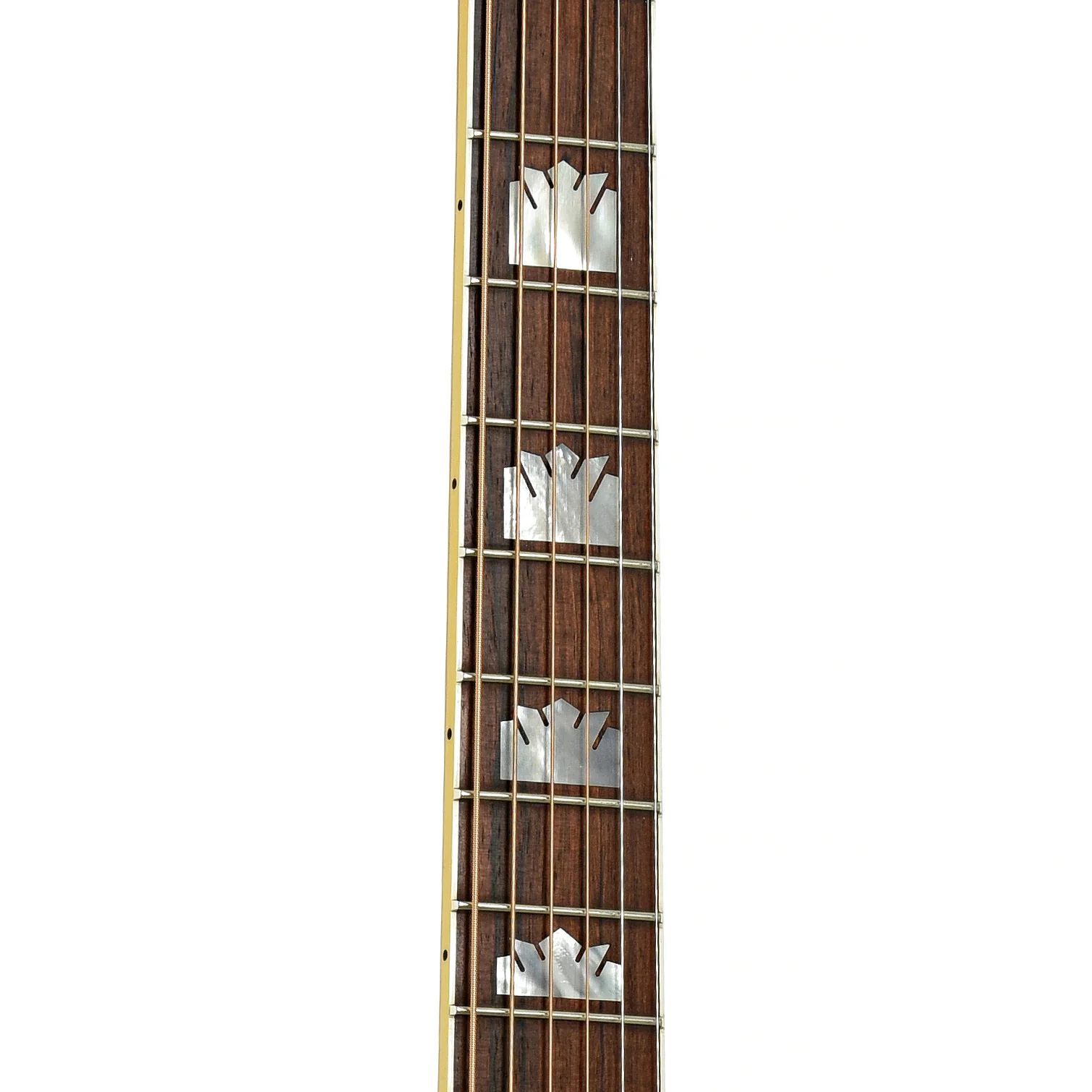 Gibson SJ-200 TRI Rosewood Acoustic Guitar (2003) - Image 7
