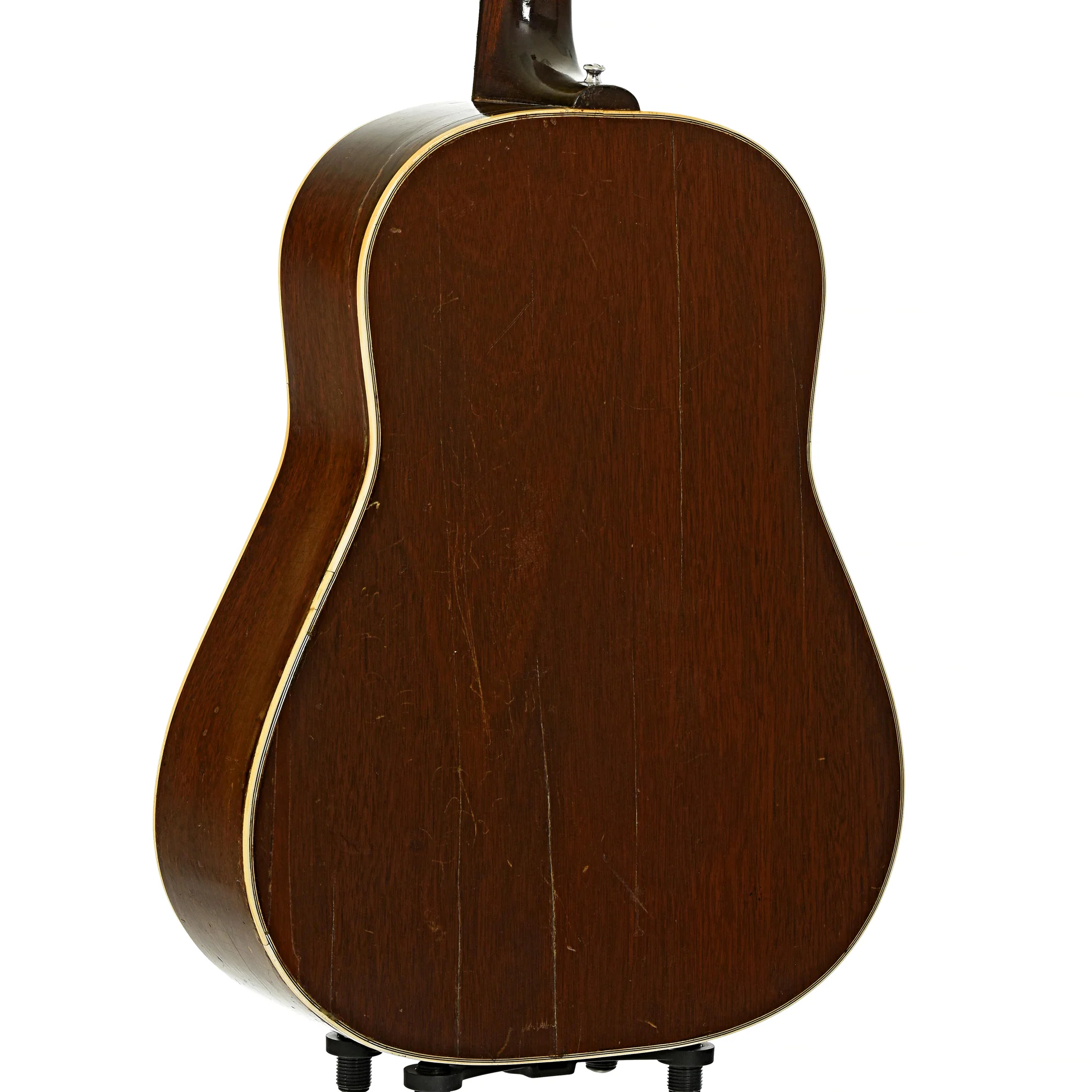 Gibson Southern Jumbo SJ Acoustic Guitar (1946) - Image 11
