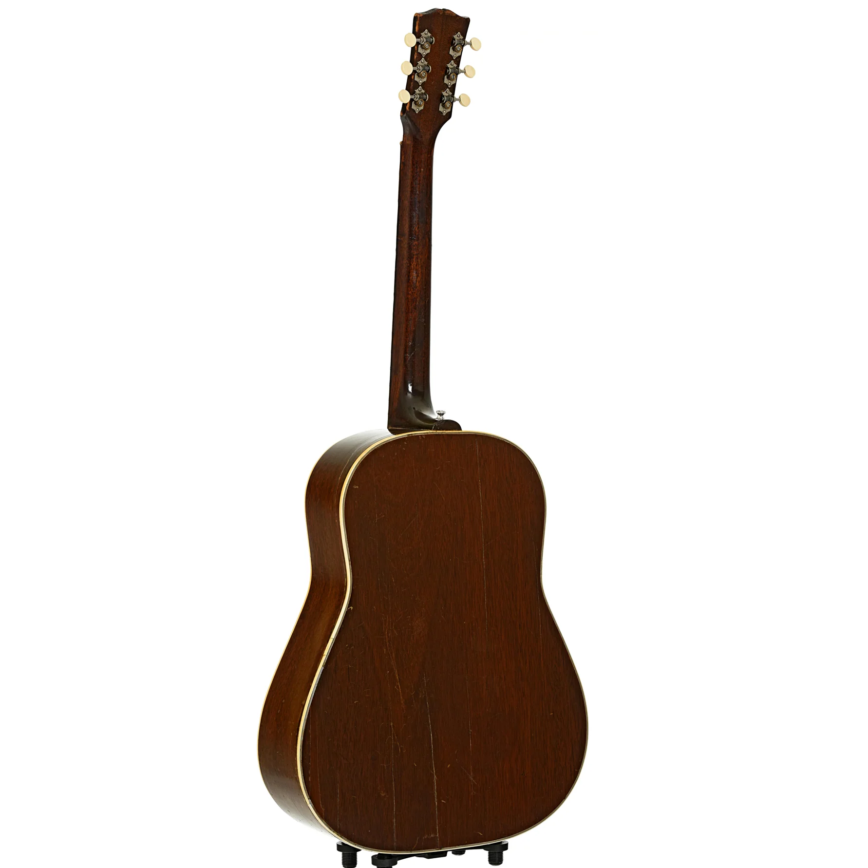 Gibson Southern Jumbo SJ Acoustic Guitar (1946) - Image 12