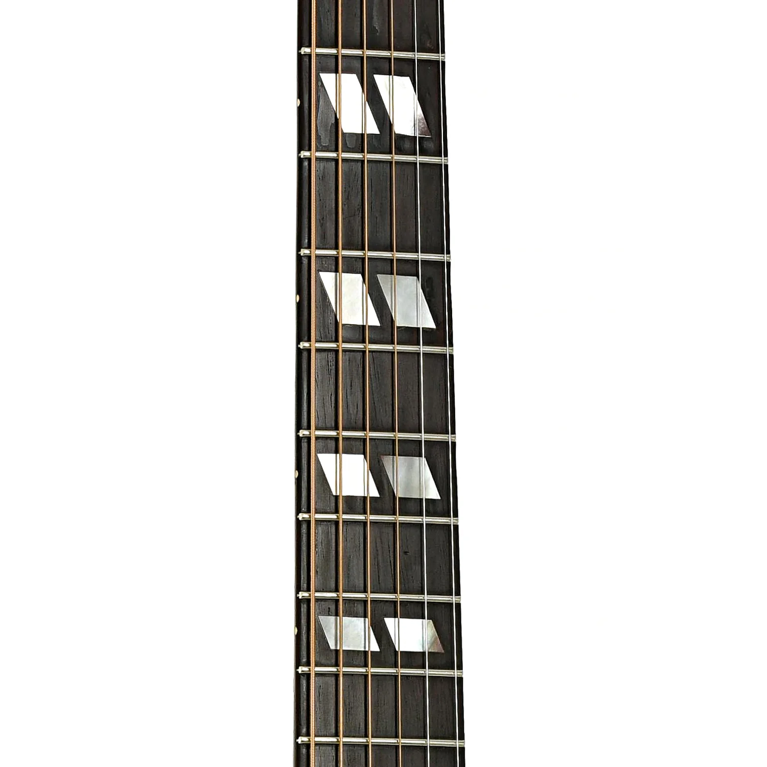 Gibson Southern Jumbo SJ Acoustic Guitar (1946) - Image 7