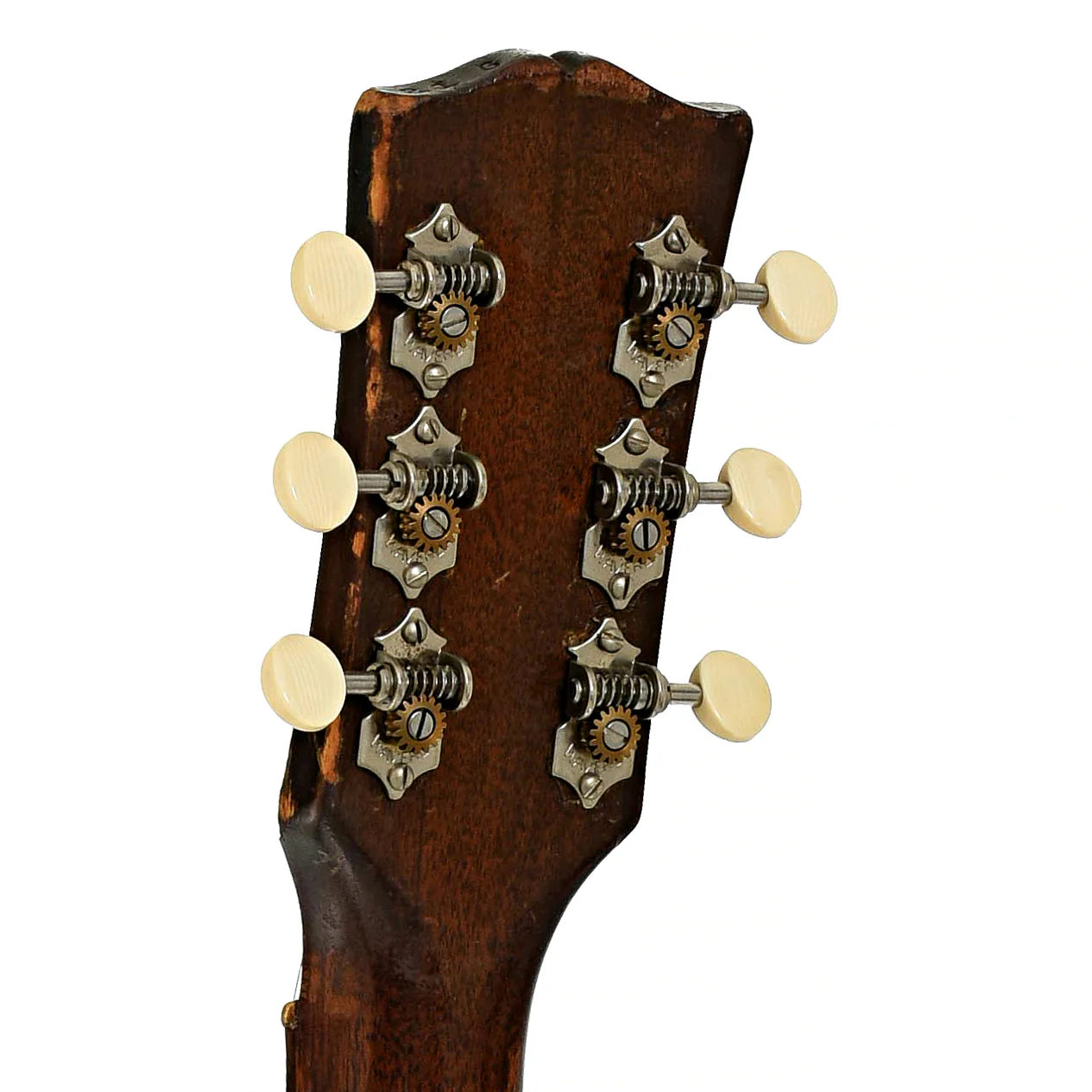 Gibson Southern Jumbo SJ Acoustic Guitar (1946) - Image 9