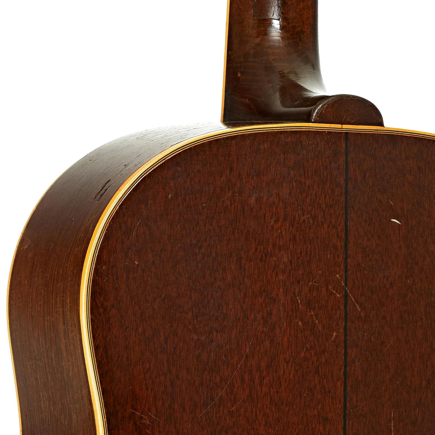 Gibson Southern Jumbo Acoustic Guitar (1954) - Image 10