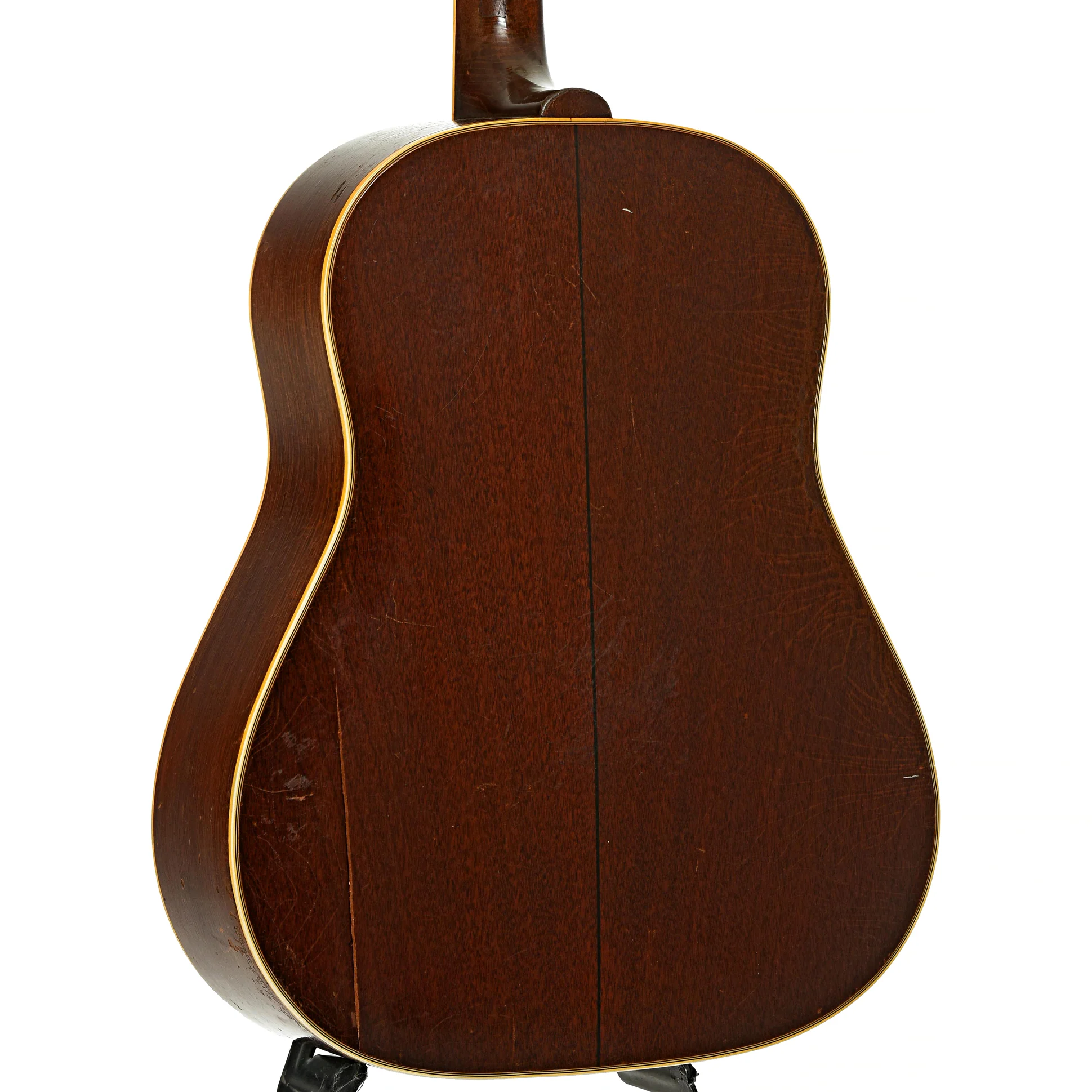 Gibson Southern Jumbo Acoustic Guitar (1954) - Image 11