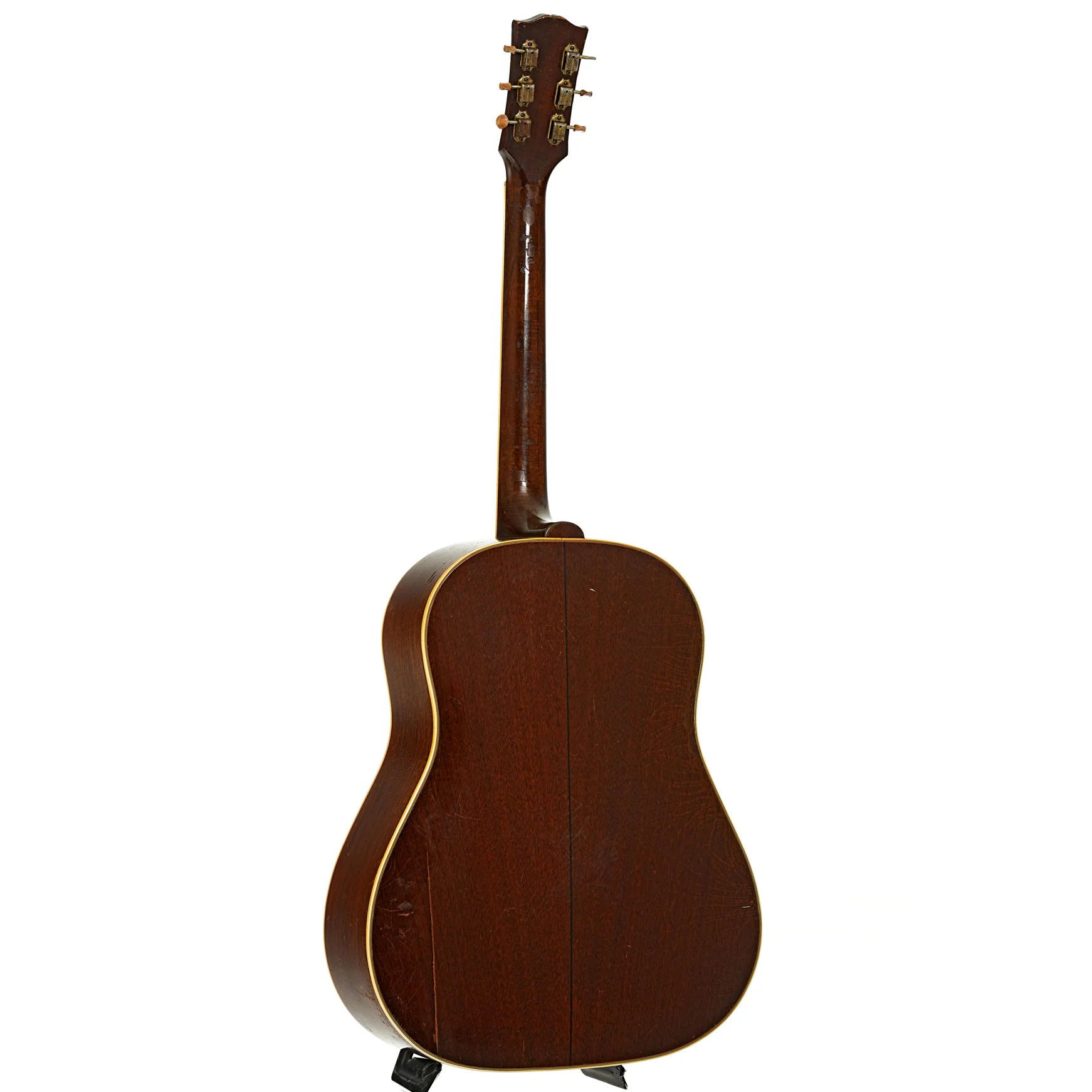 Gibson Southern Jumbo Acoustic Guitar (1954) - Image 12