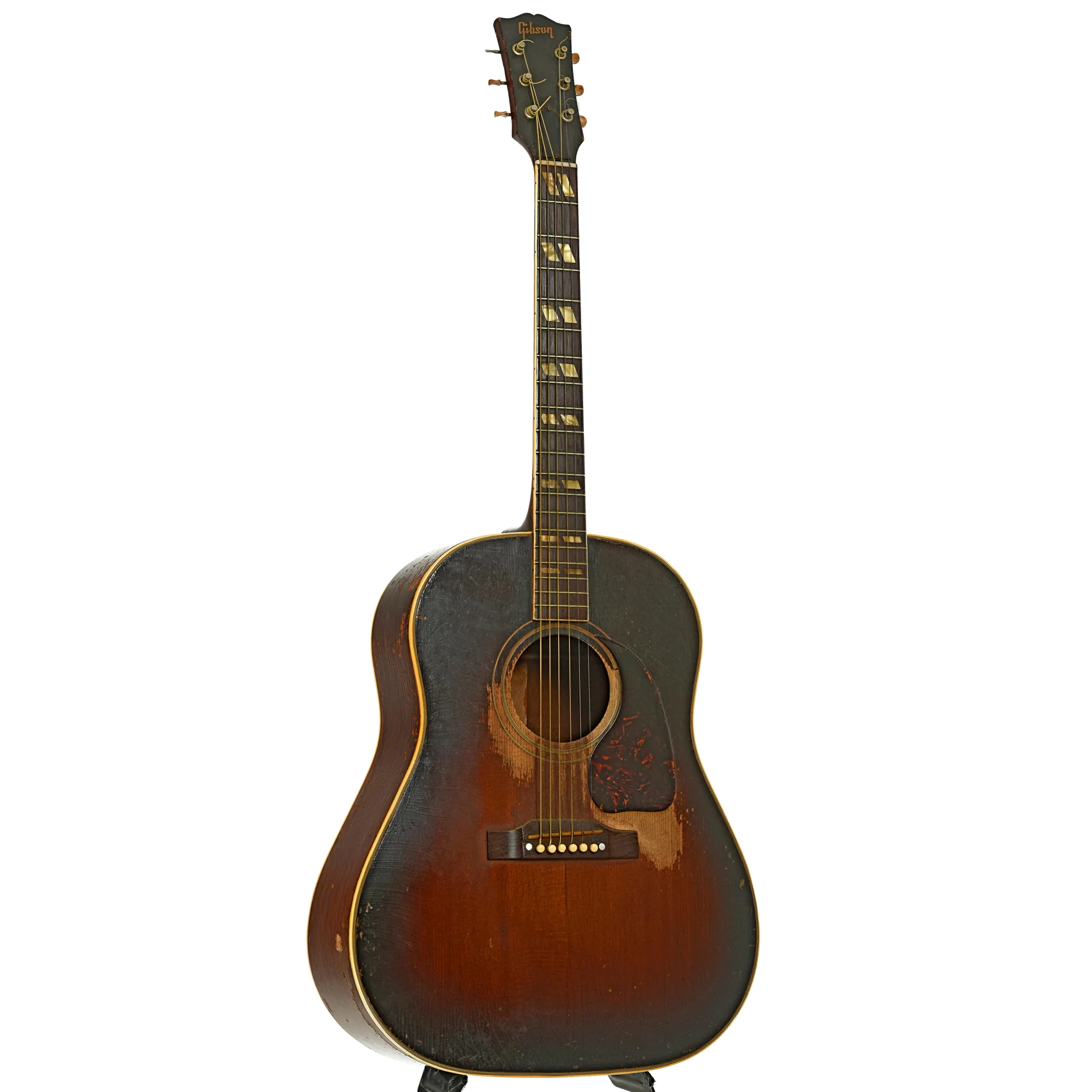 Gibson Southern Jumbo Acoustic Guitar (1954) - Image 3