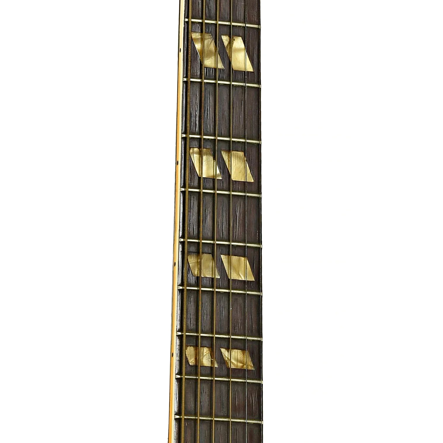 Gibson Southern Jumbo Acoustic Guitar (1954) - Image 7