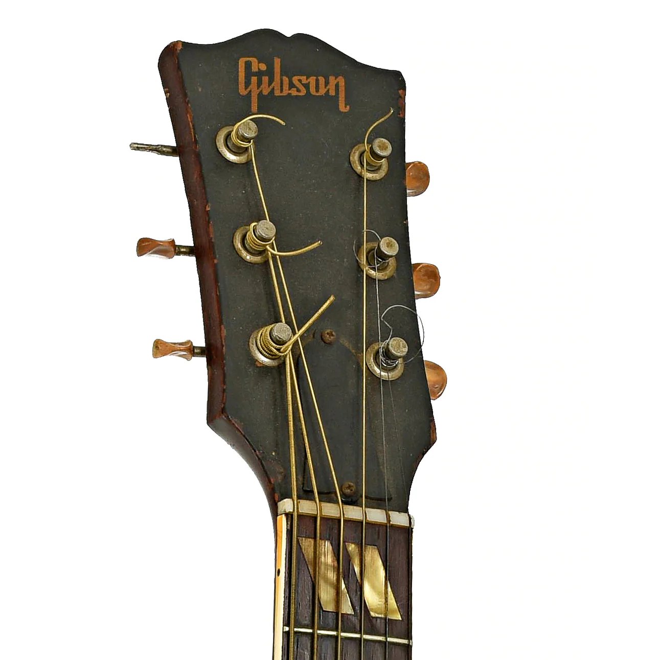 Gibson Southern Jumbo Acoustic Guitar (1954) - Image 8