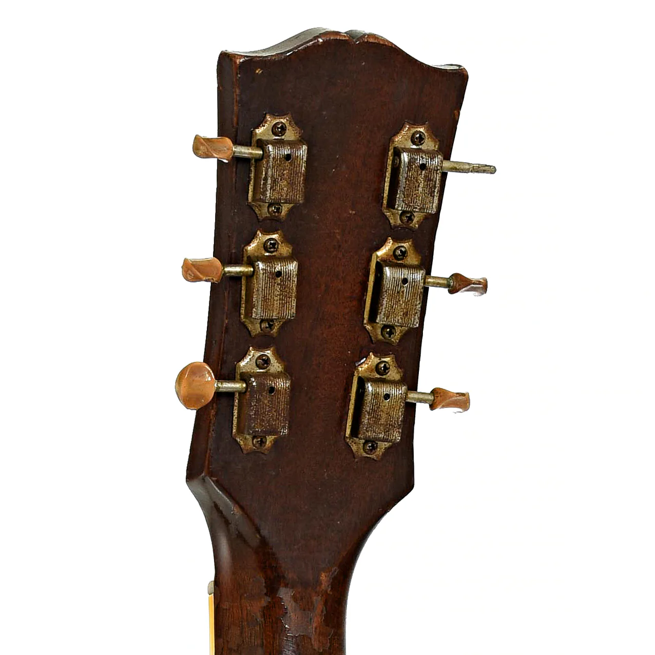 Gibson Southern Jumbo Acoustic Guitar (1954) - Image 9