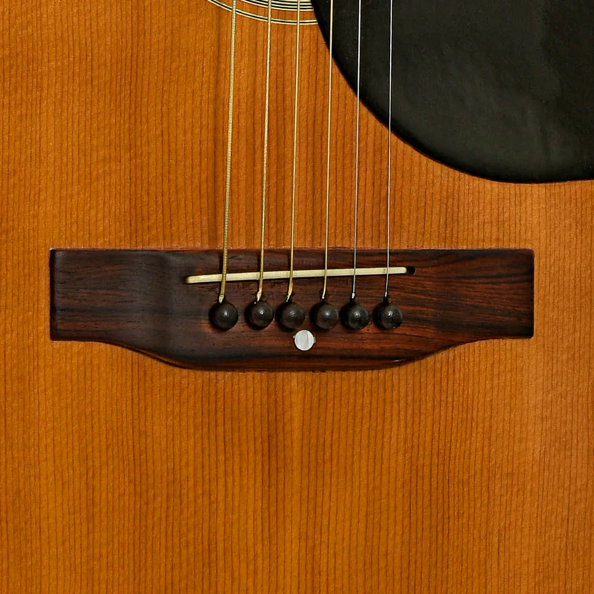 Gibson SJ Deluxe Acoustic Guitar (c.1971) - Image 5