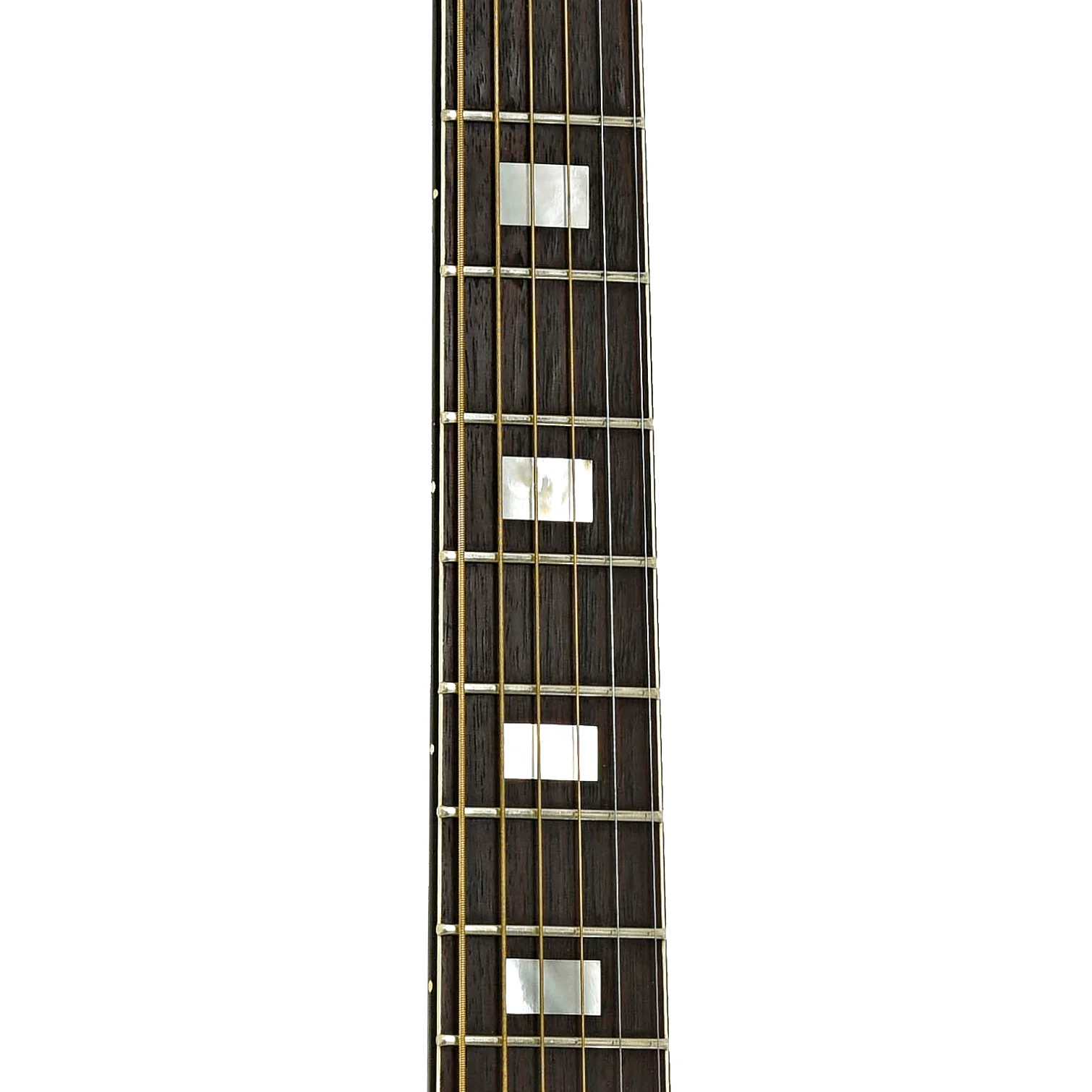 Gibson SJ Deluxe Acoustic Guitar (c.1971) - Image 7