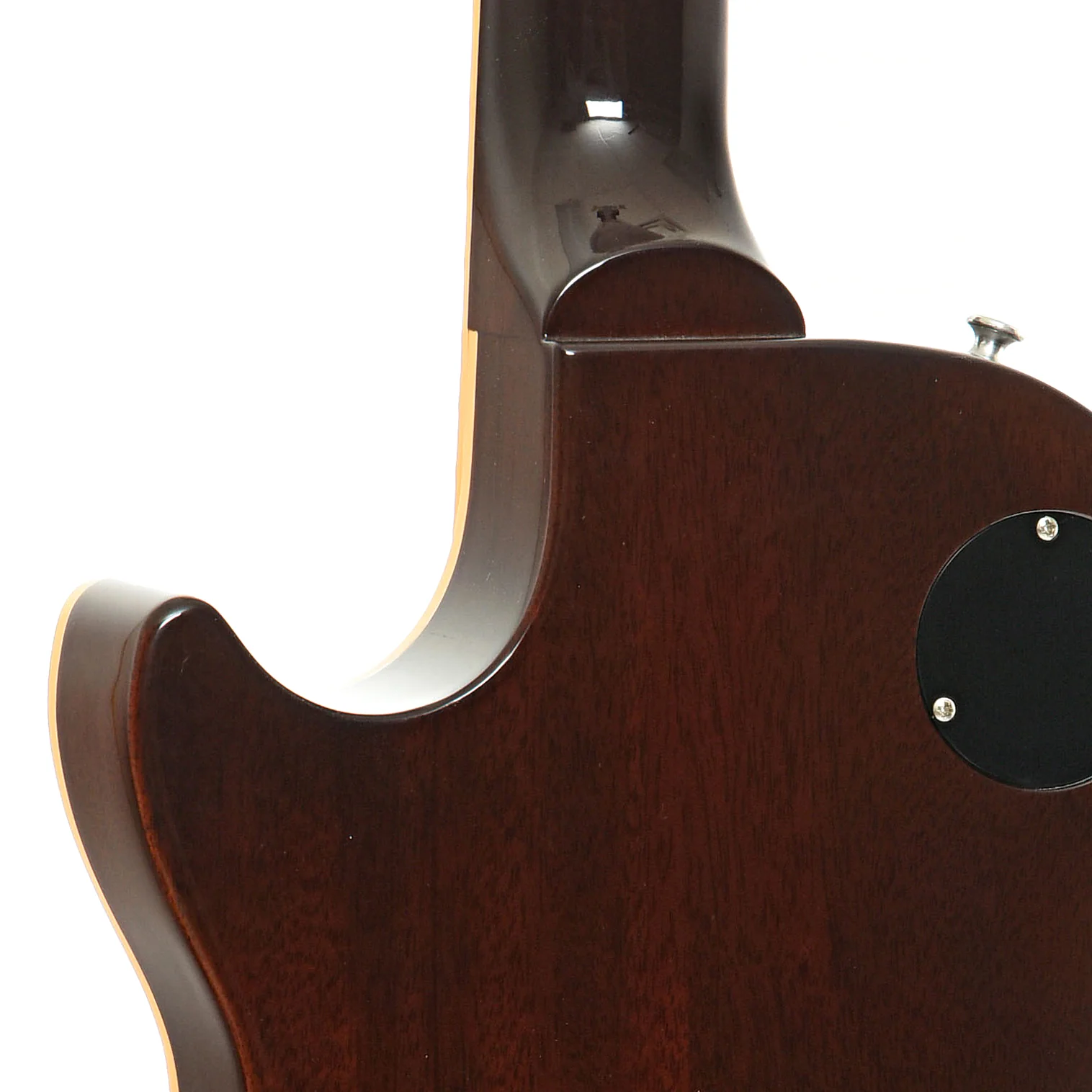 Gibson Slash Les Paul Standard Electric Guitar (2008) - Image 10