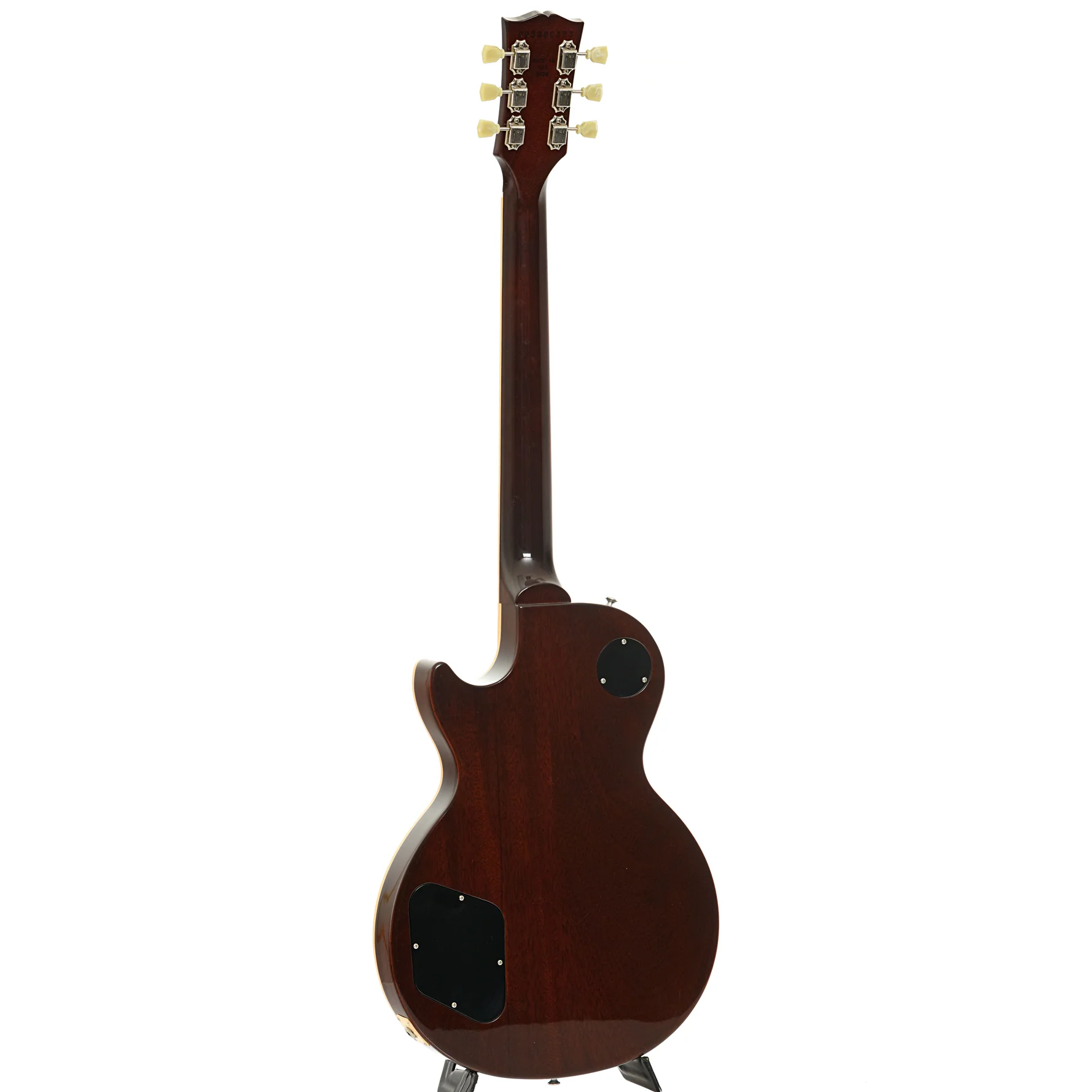 Gibson Slash Les Paul Standard Electric Guitar (2008) - Image 12