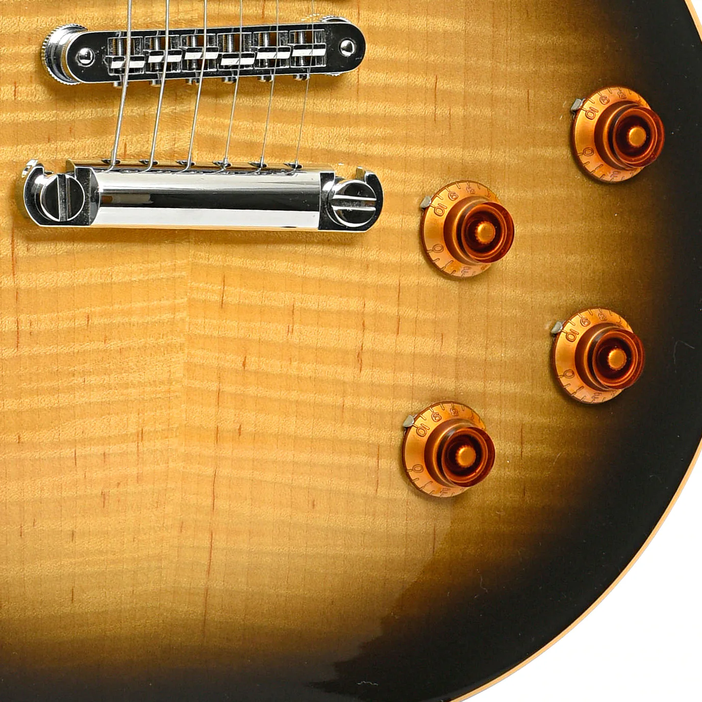 Gibson Slash Les Paul Standard Electric Guitar (2008) - Image 5