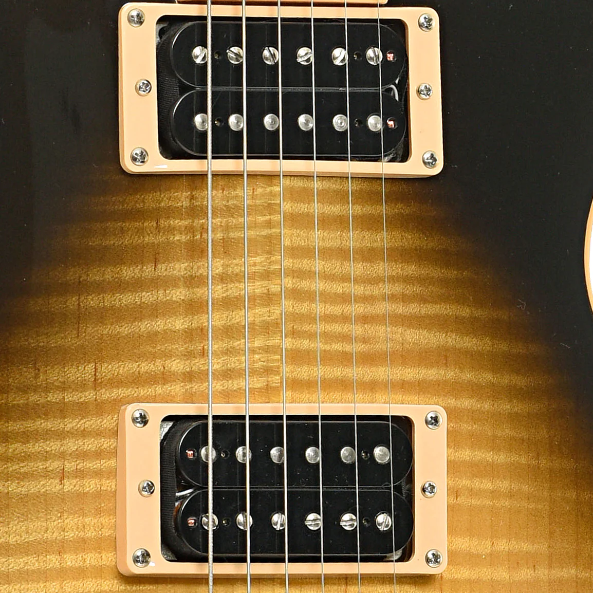 Gibson Slash Les Paul Standard Electric Guitar (2008) - Image 6