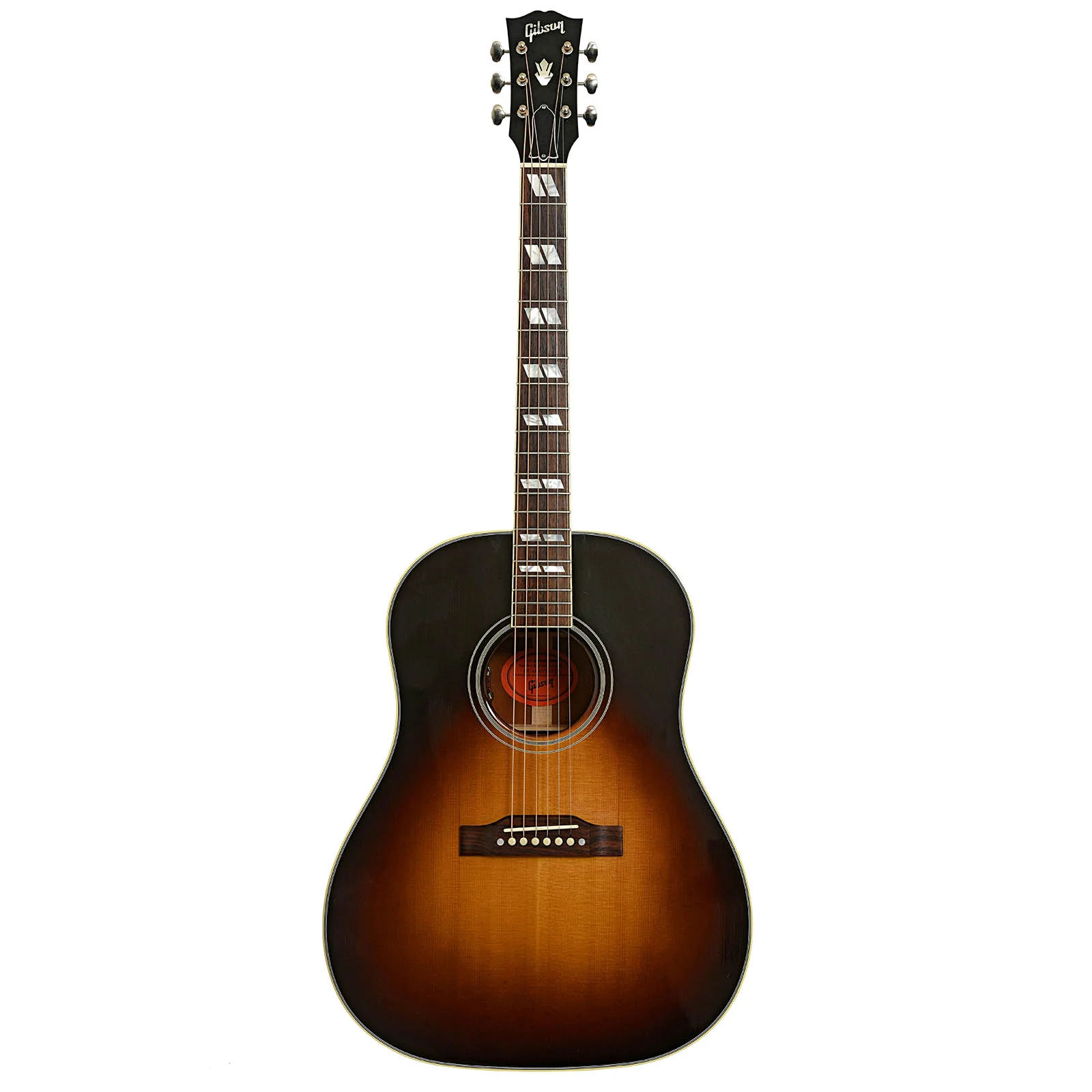 Gibson Southern Jumbo Acoustic Guitar (2022) - Image 14