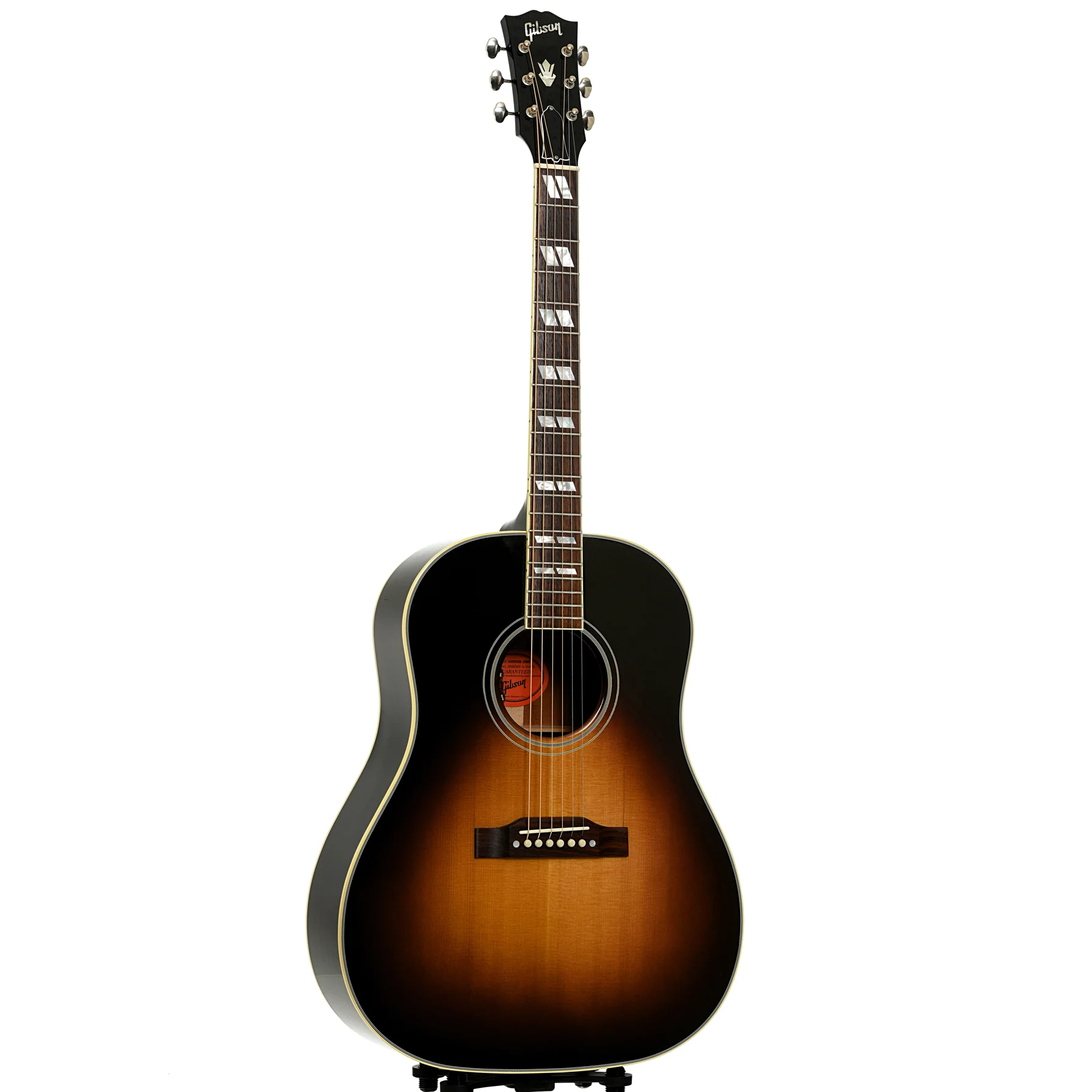 Gibson Southern Jumbo Acoustic Guitar (2022) - Image 3