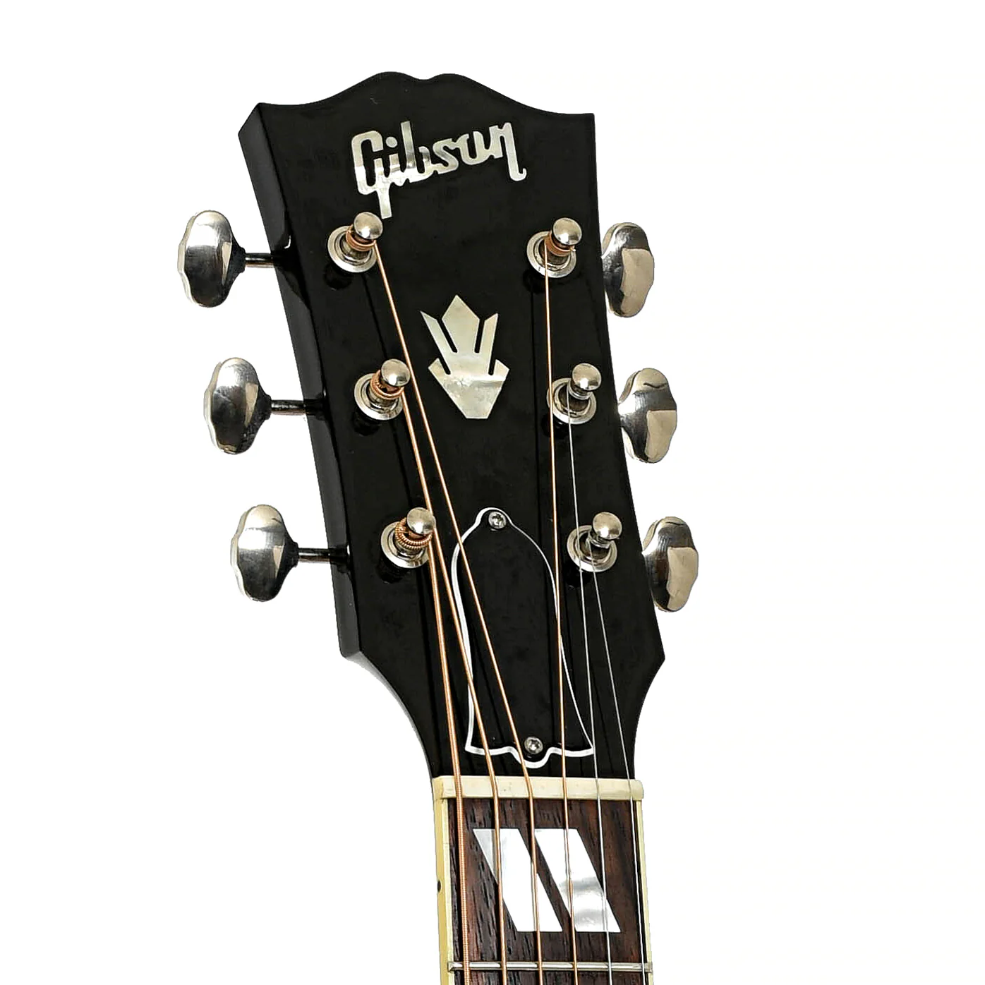 Gibson Southern Jumbo Acoustic Guitar (2022) - Image 8