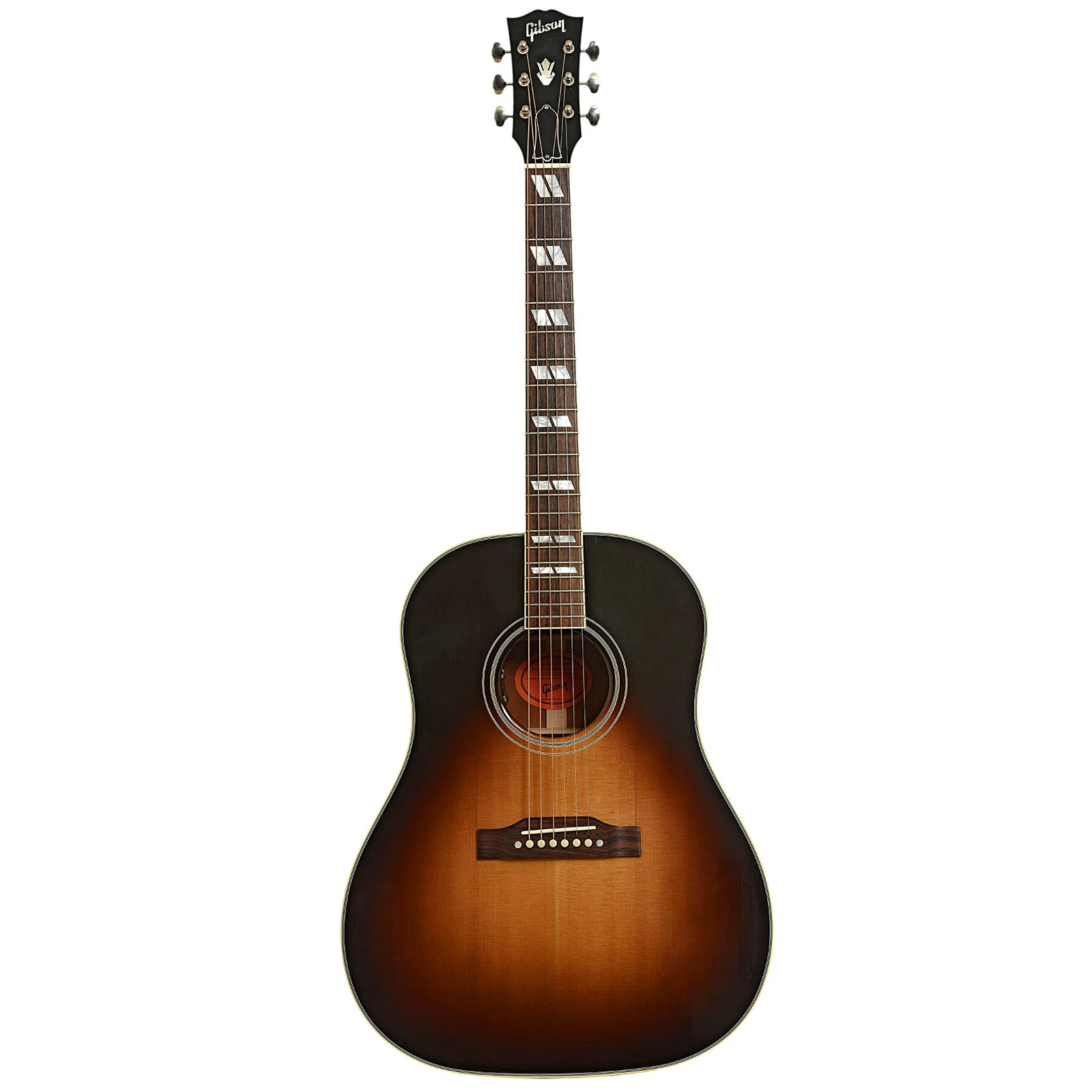 Gibson Southern Jumbo Acoustic Guitar (2022) - Image 14