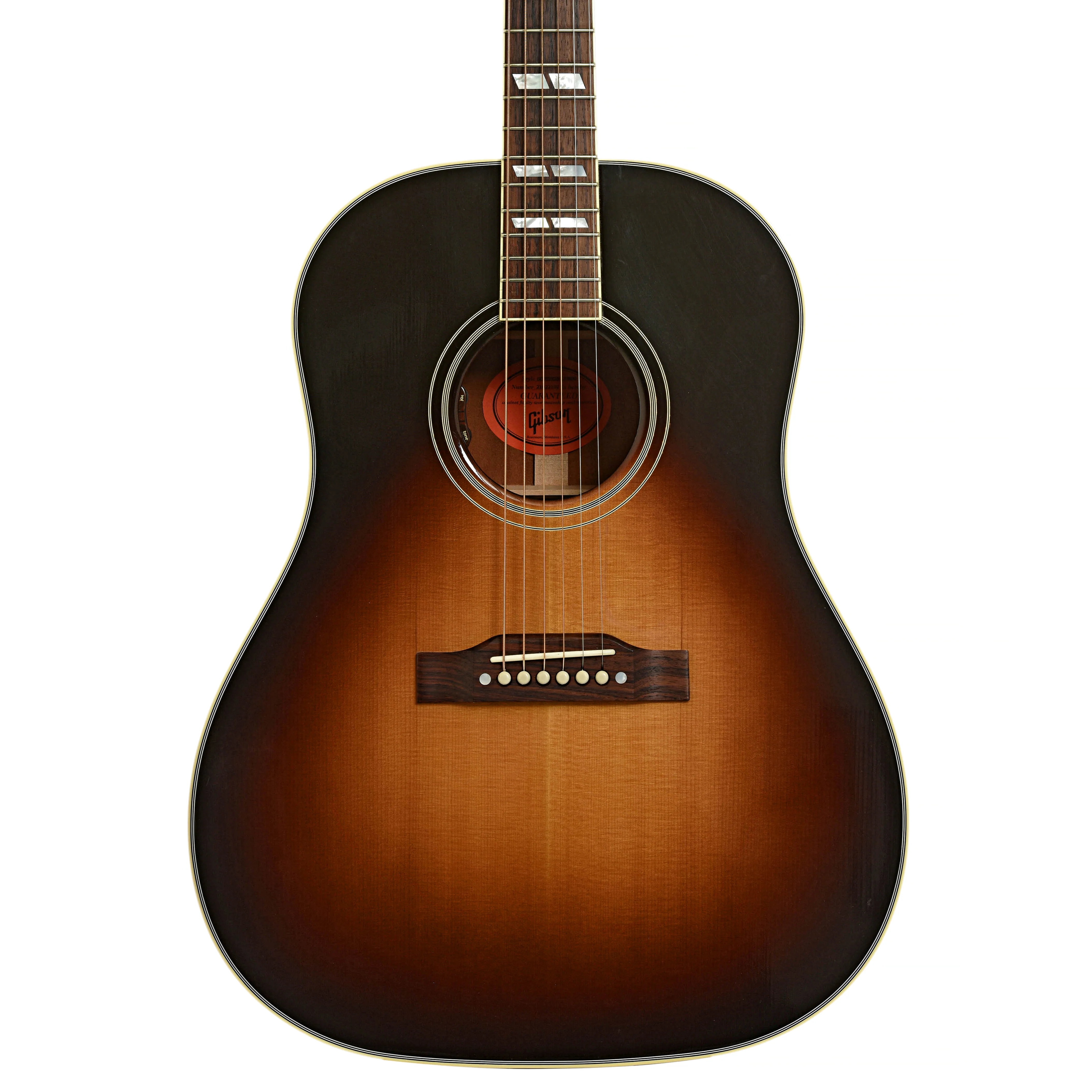 Gibson Southern Jumbo Acoustic Guitar (2022) - Image 2