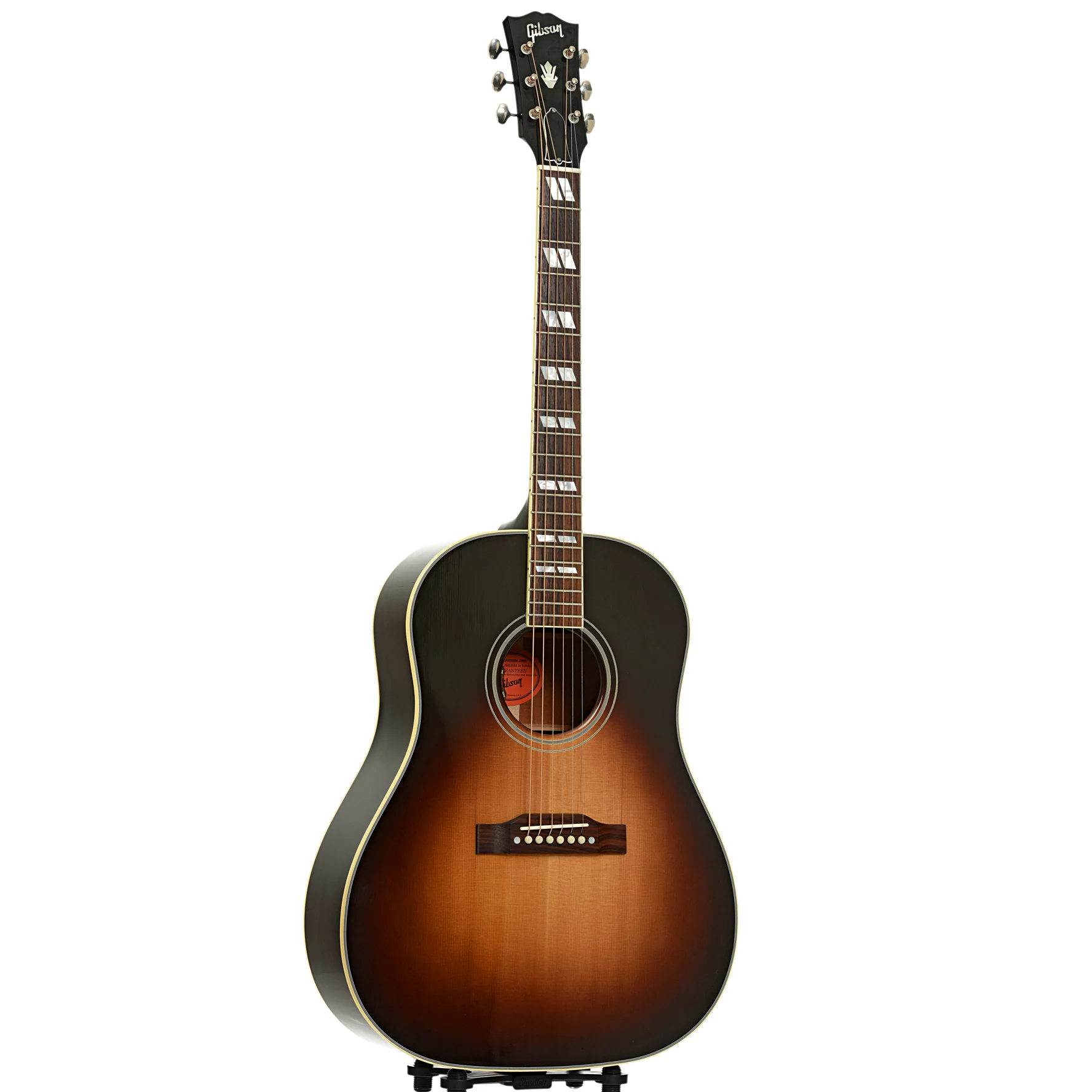 Gibson Southern Jumbo Acoustic Guitar (2022) - Image 3