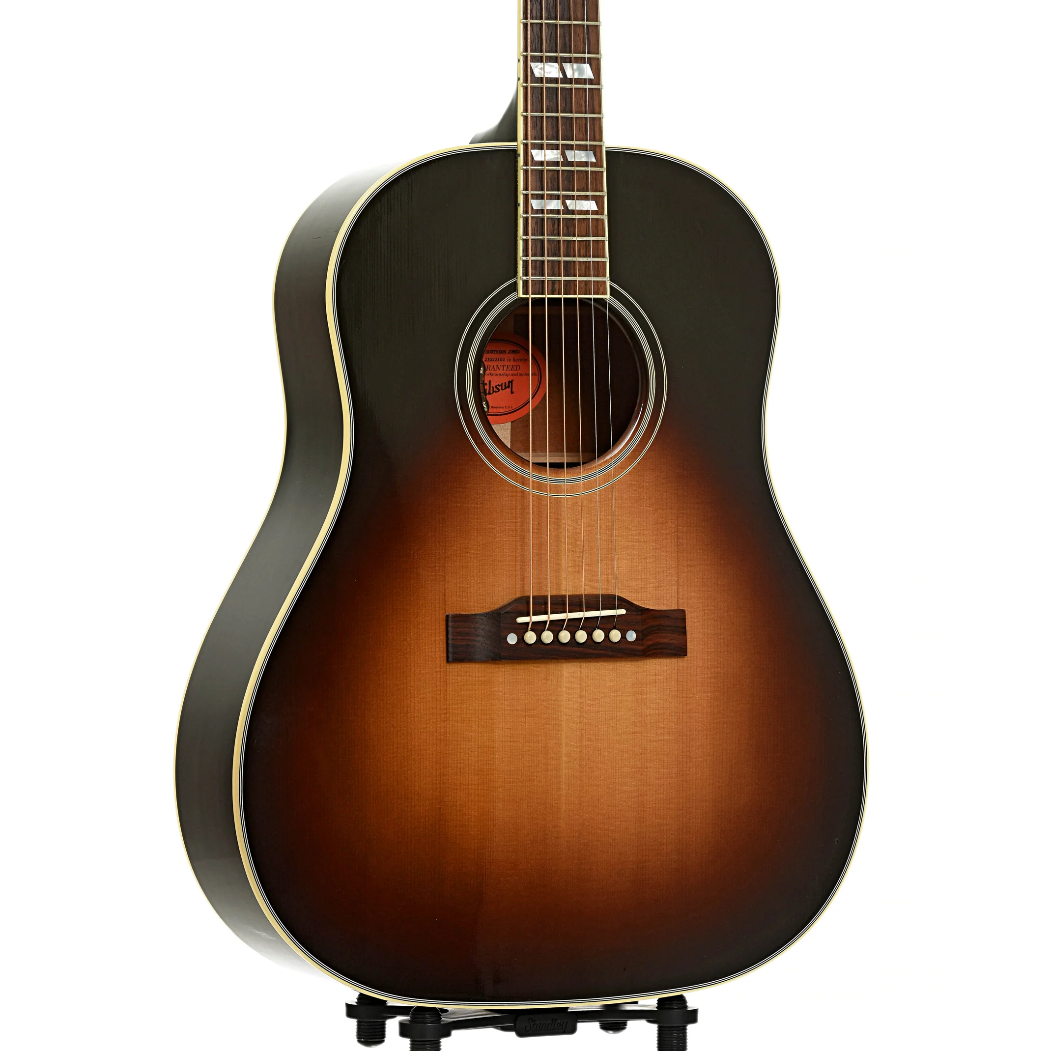 Gibson Southern Jumbo Acoustic Guitar (2022) - Image 4