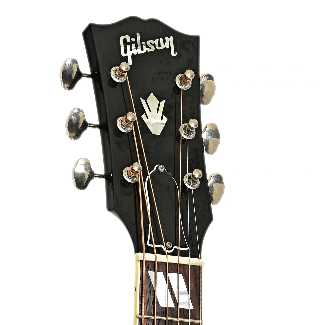 Gibson Southern Jumbo Acoustic Guitar (2022) - Image 8