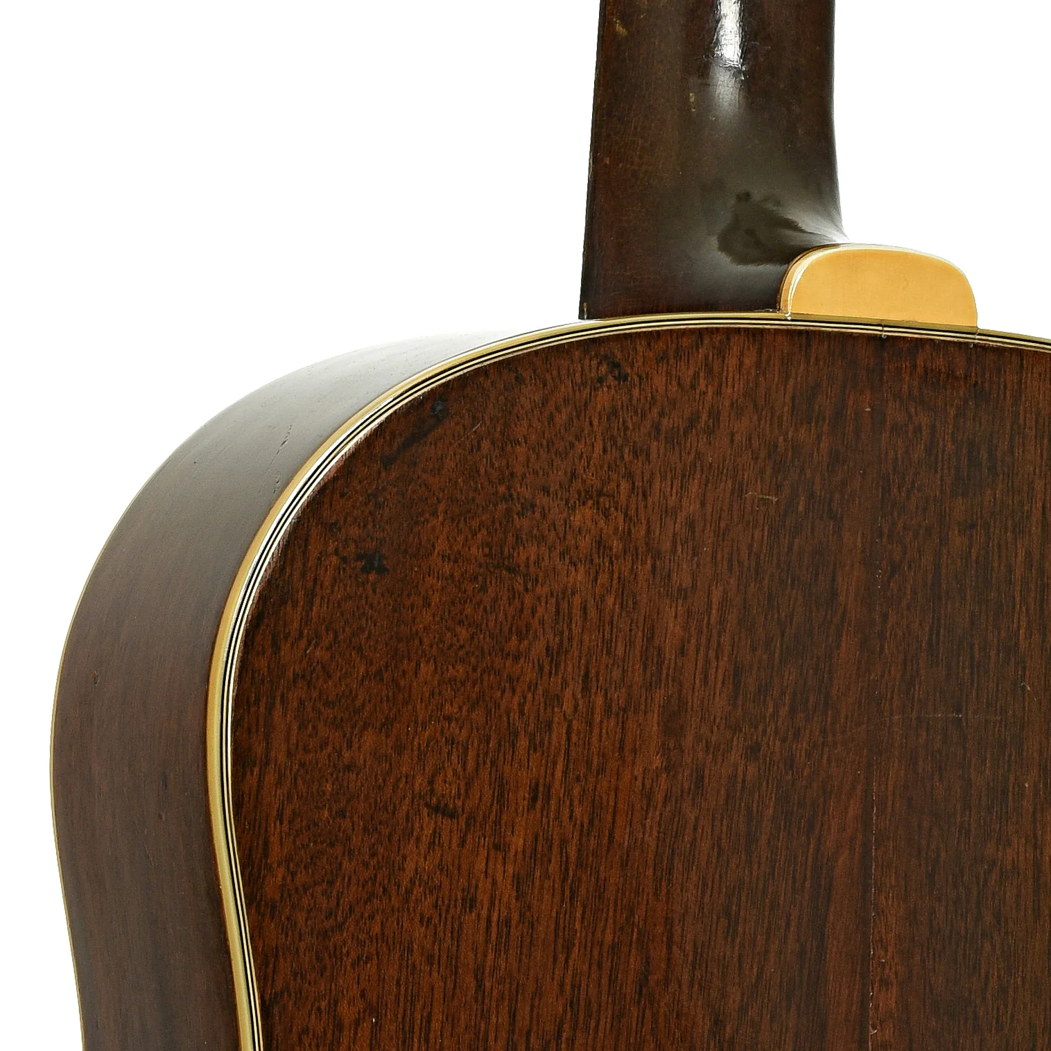 Gibson Southern Jumbo Acoustic Guitar (1945) - Image 10