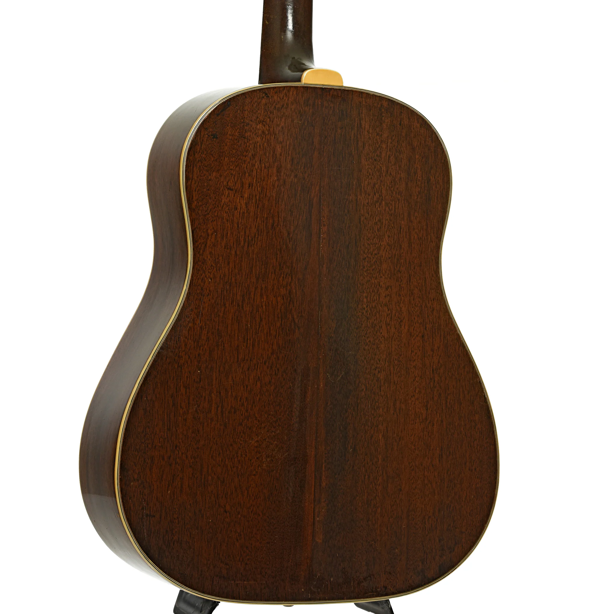 Gibson Southern Jumbo Acoustic Guitar (1945) - Image 11