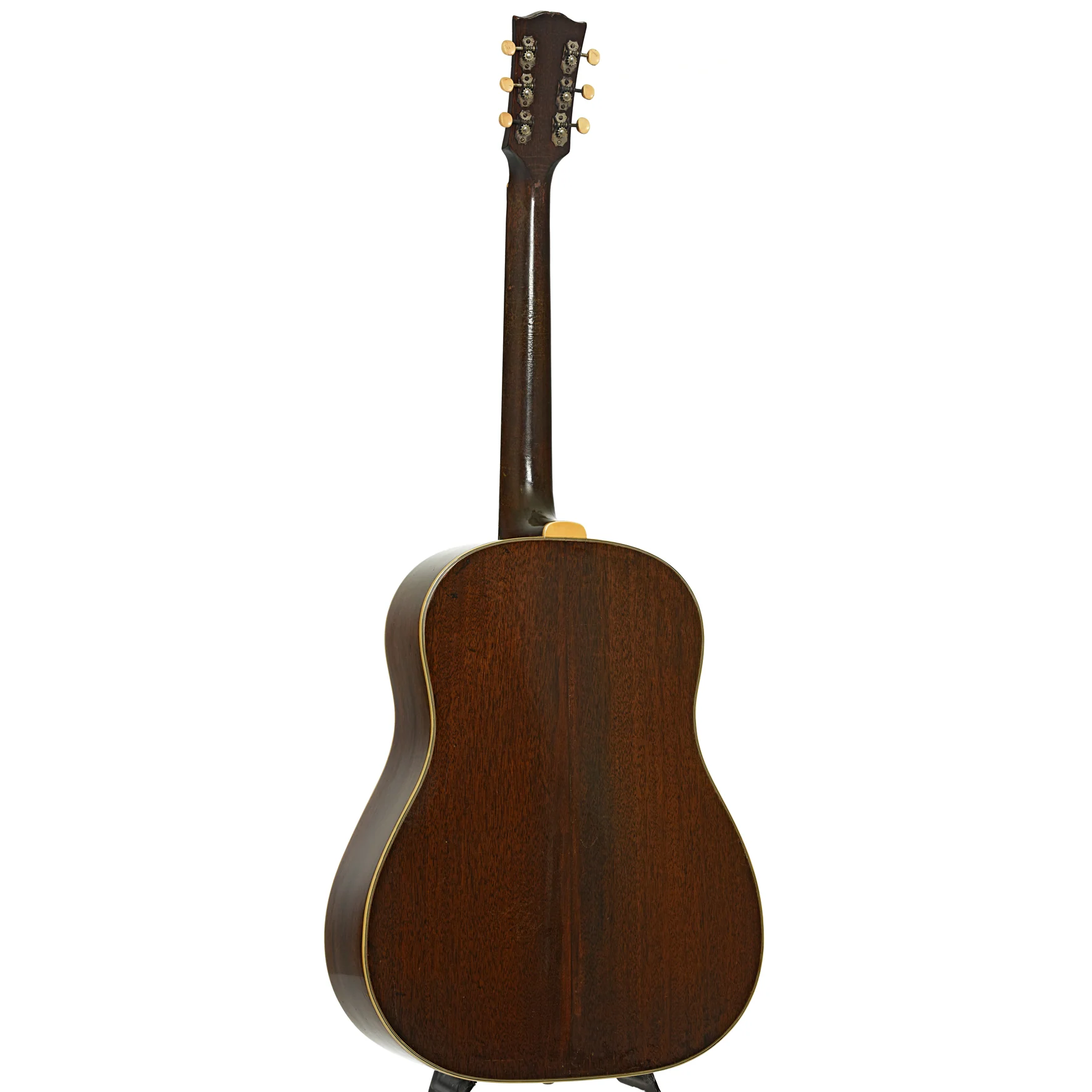 Gibson Southern Jumbo Acoustic Guitar (1945) - Image 12