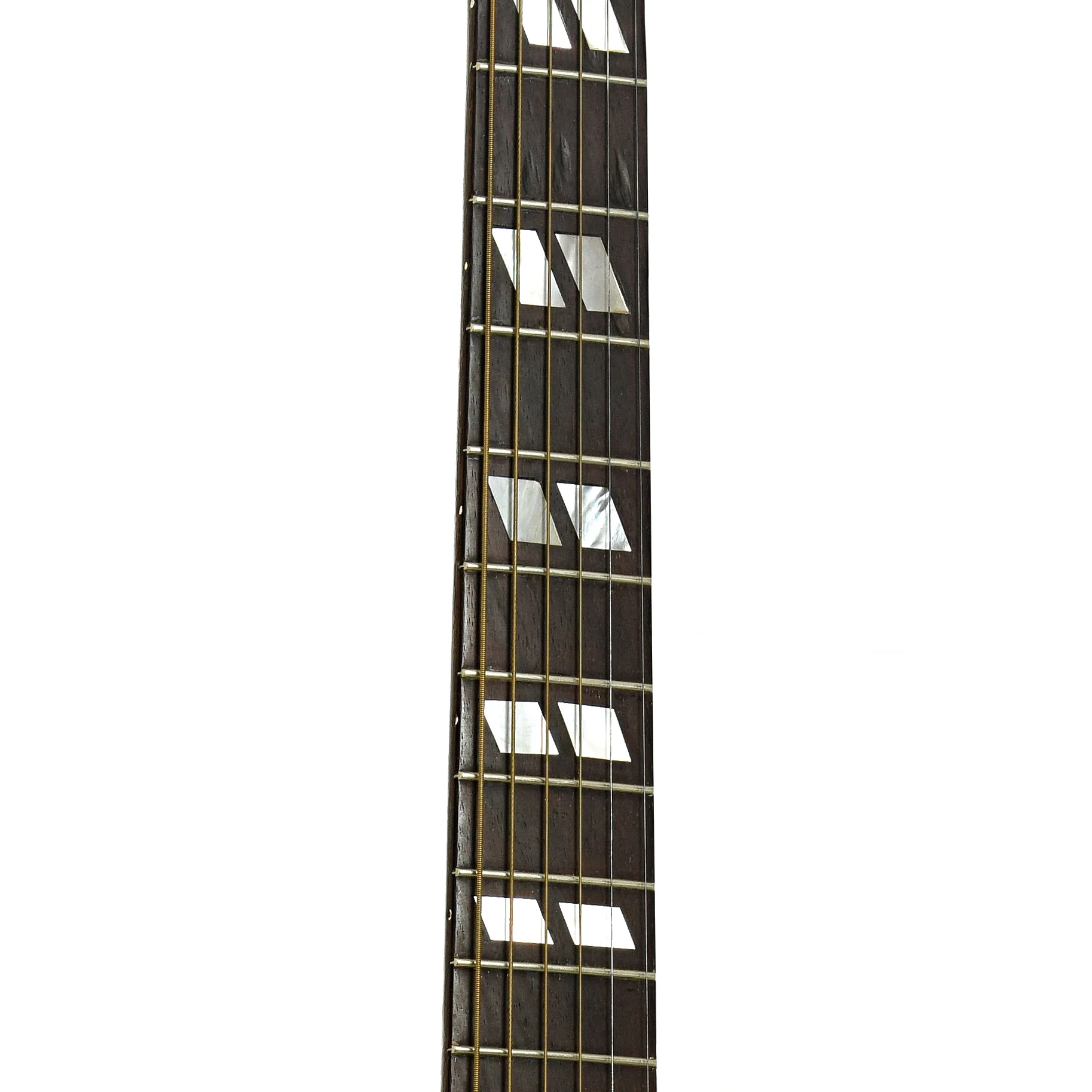Gibson Southern Jumbo Acoustic Guitar (1945) - Image 7