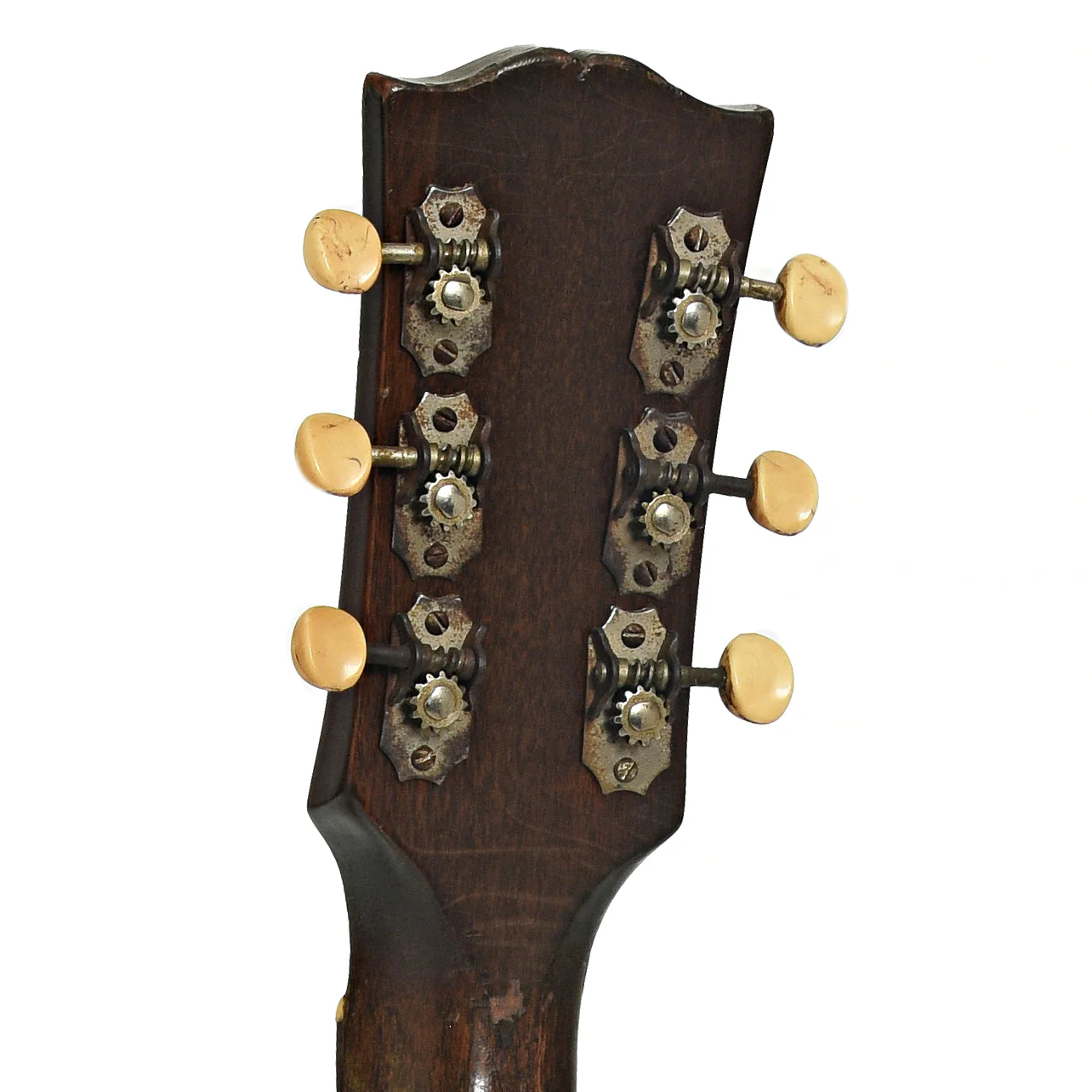 Gibson Southern Jumbo Acoustic Guitar (1945) - Image 9