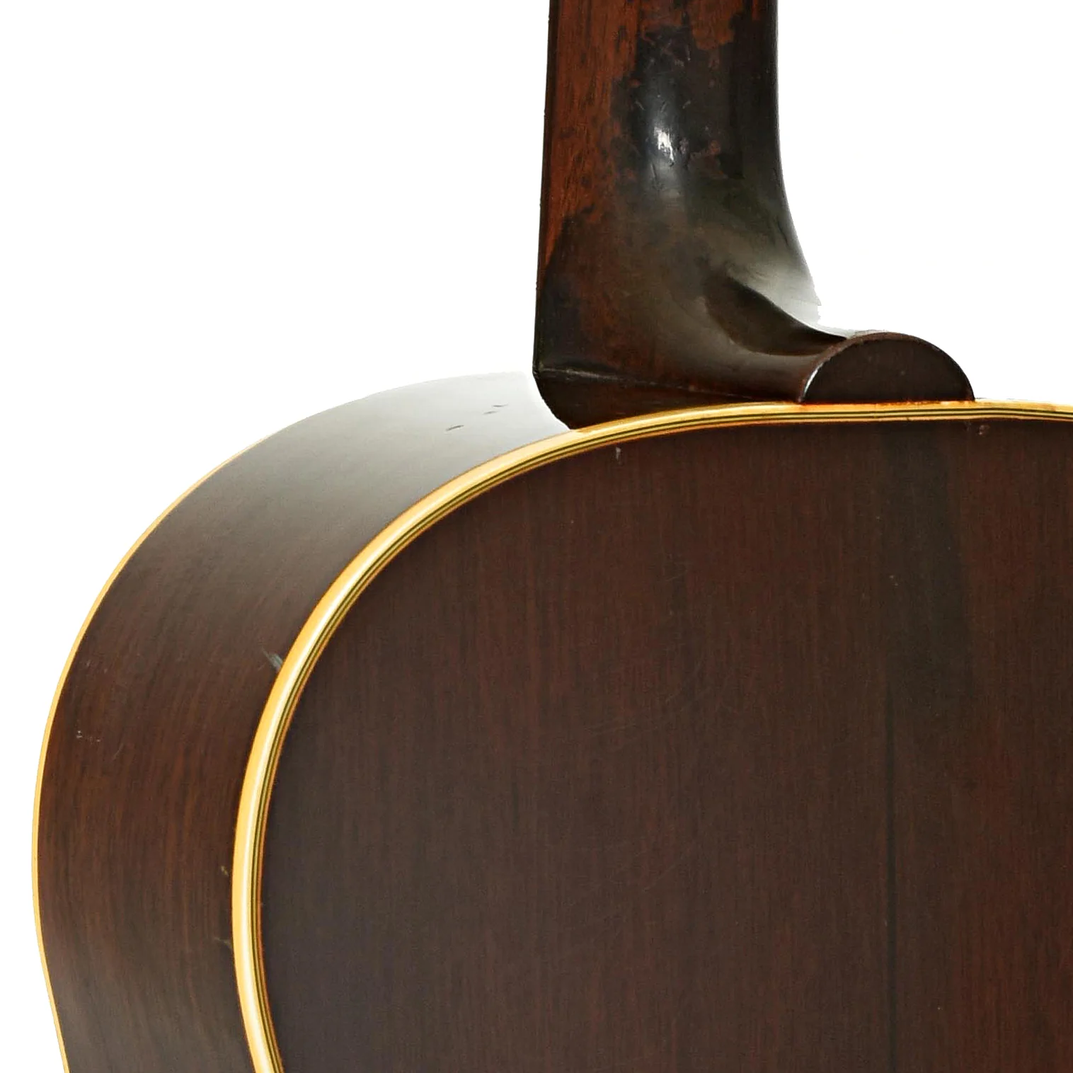 Gibson Southern Jumbo Acoustic Guitar (1946) - Image 10