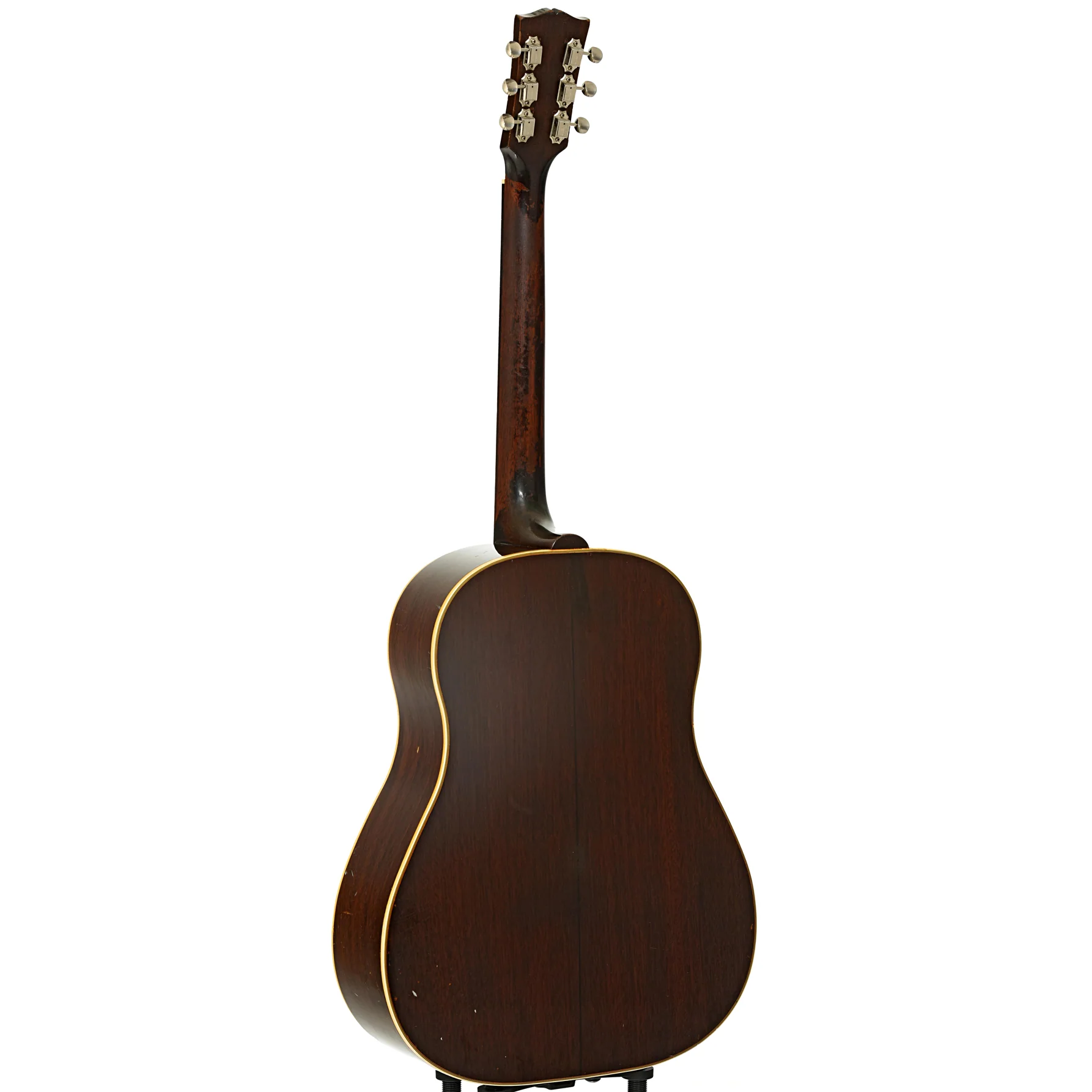 Gibson Southern Jumbo Acoustic Guitar (1946) - Image 12