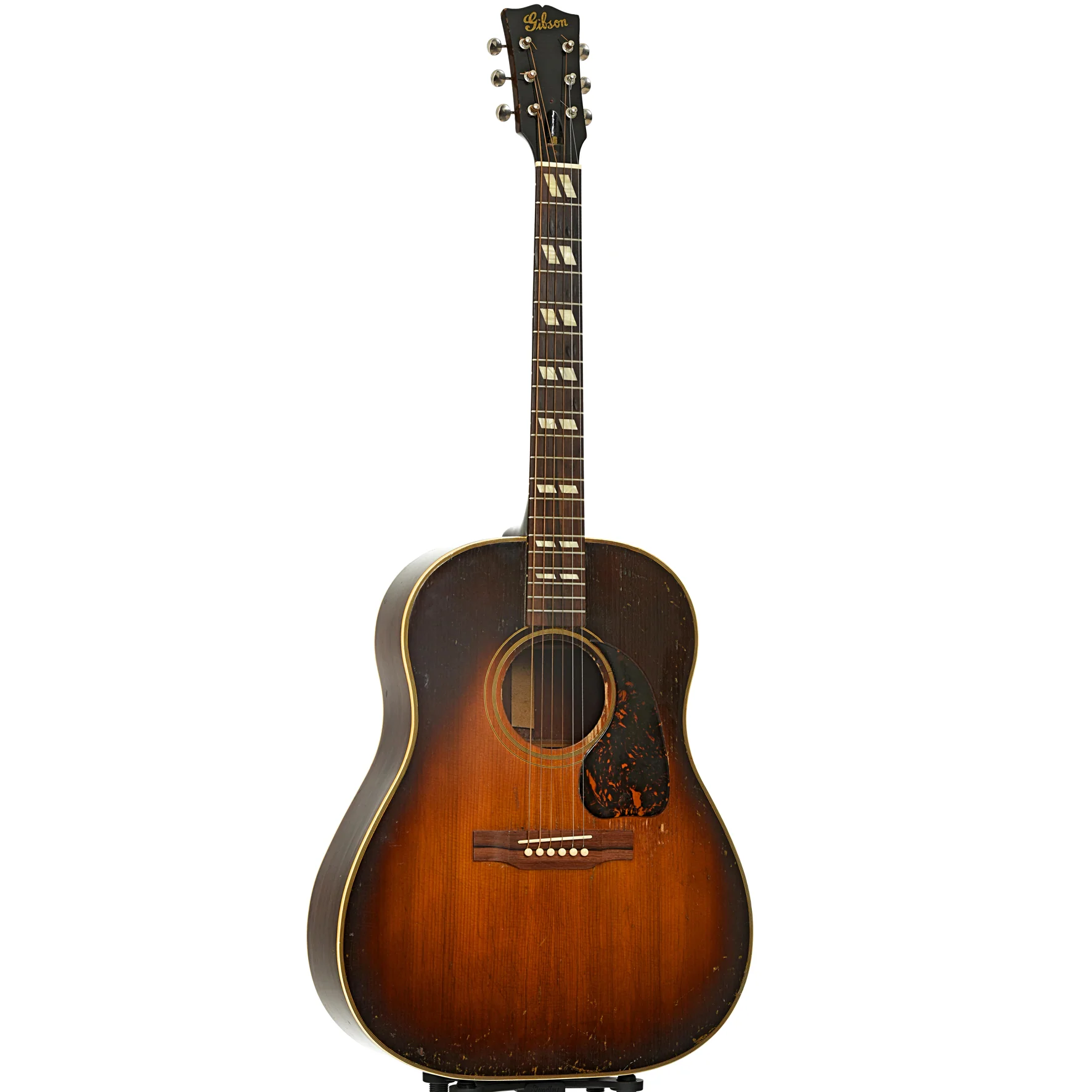 Gibson Southern Jumbo Acoustic Guitar (1946) - Image 3