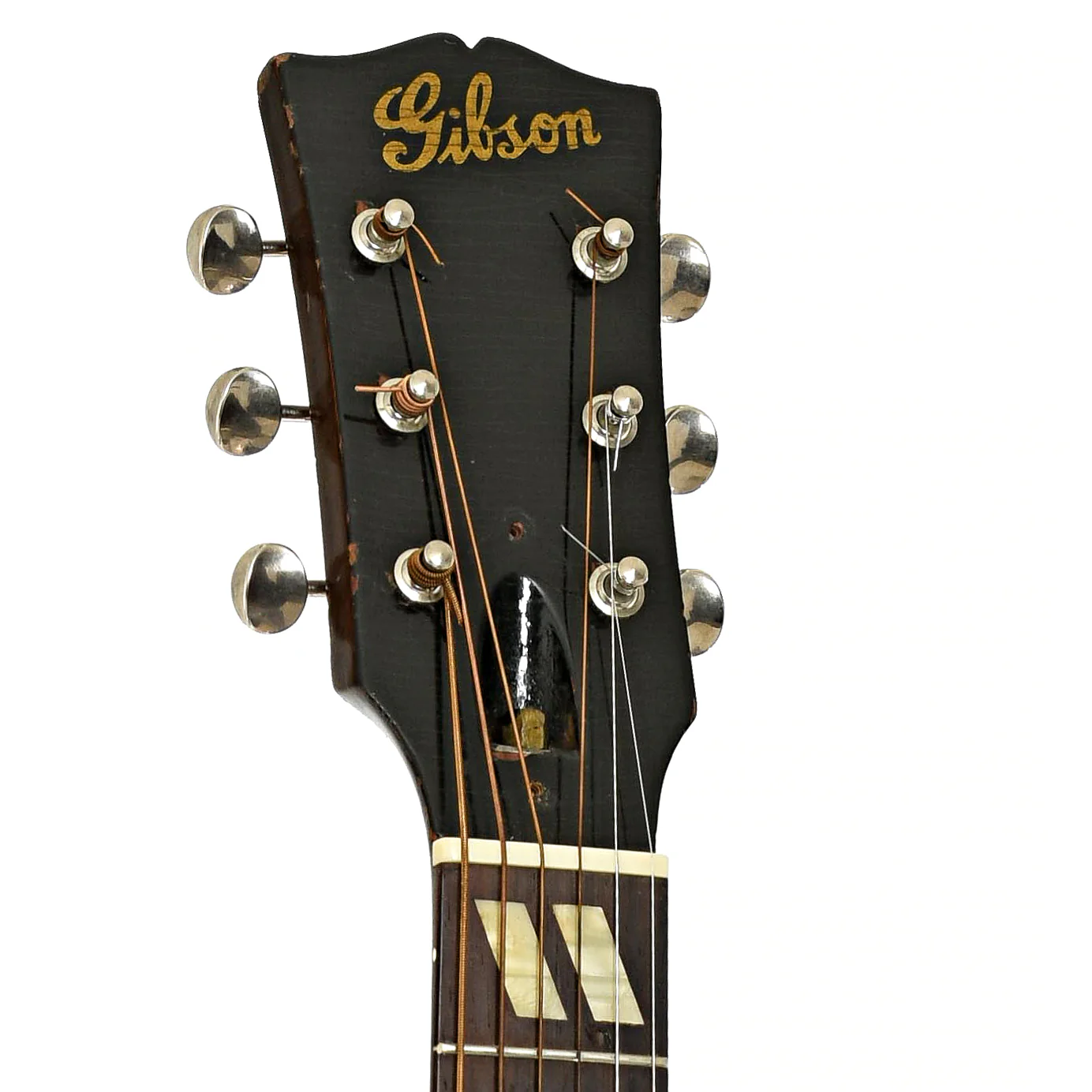 Gibson Southern Jumbo Acoustic Guitar (1946) - Image 8