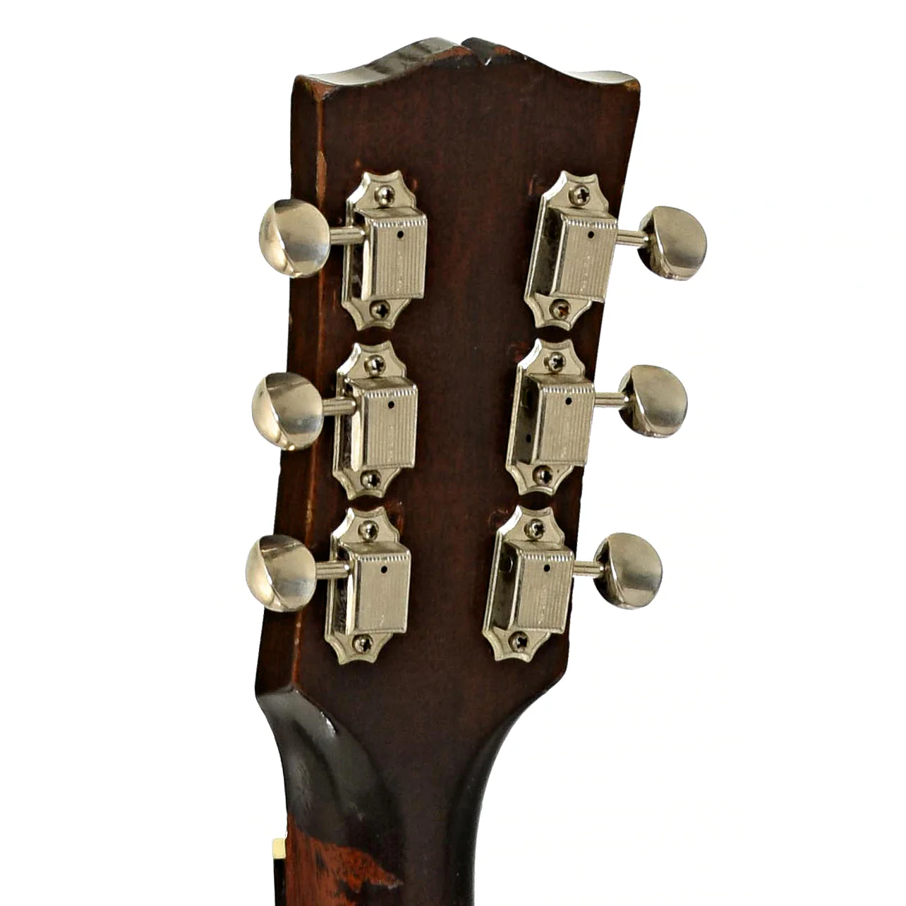 Gibson Southern Jumbo Acoustic Guitar (1946) - Image 9