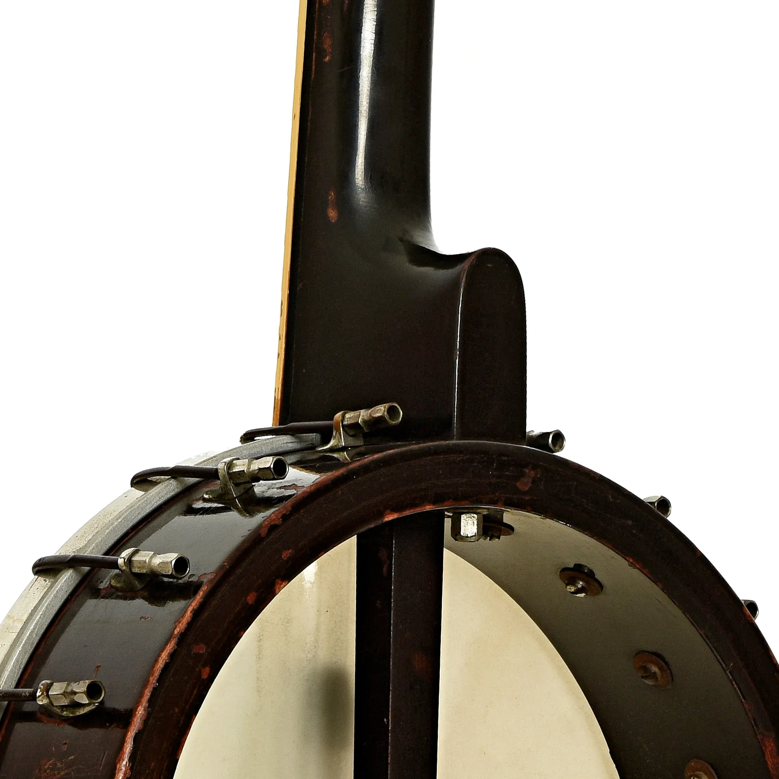 Gibson Style 1 Custom Uncle Dave Macon Banjo (c.1935) - Image 11