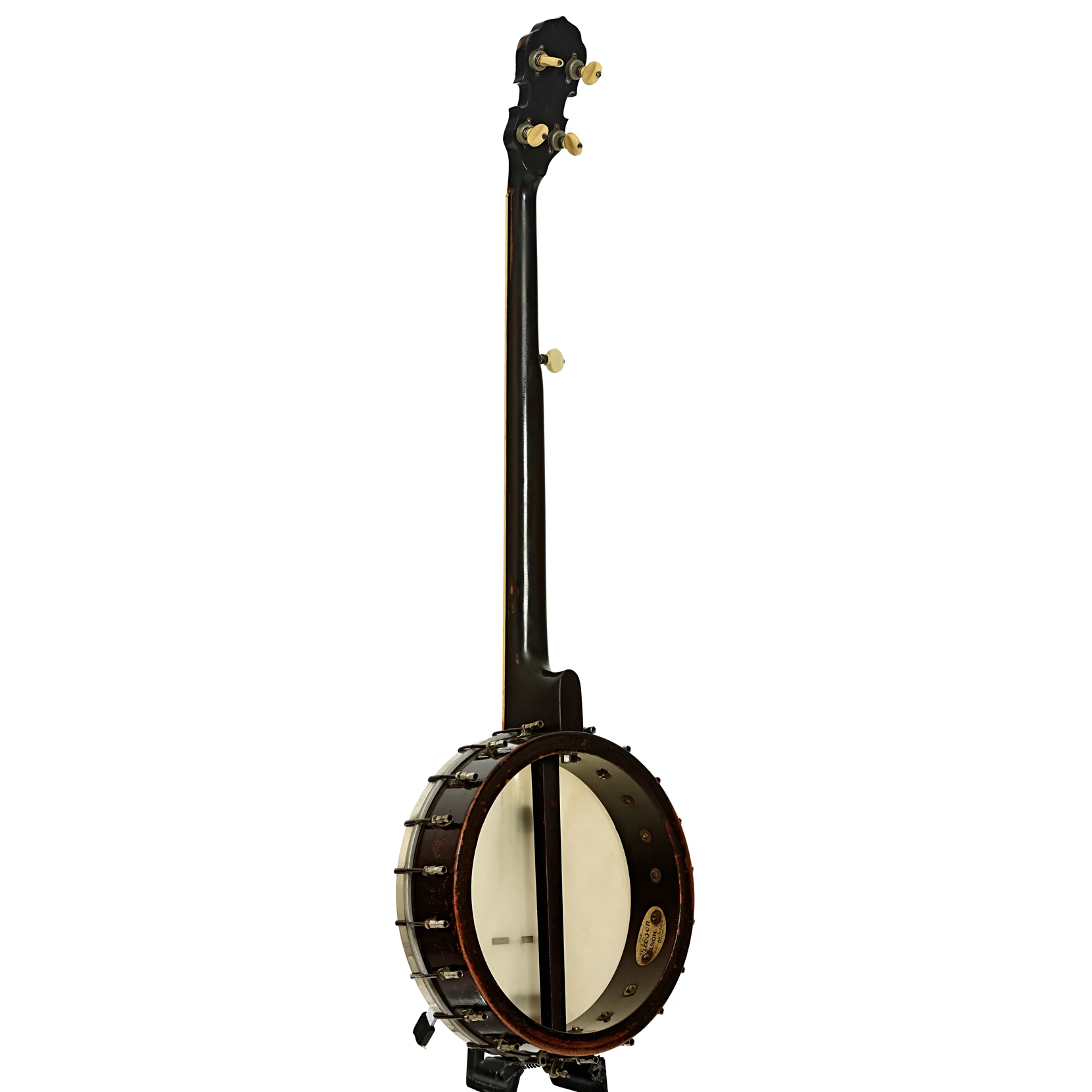Gibson Style 1 Custom Uncle Dave Macon Banjo (c.1935) - Image 13