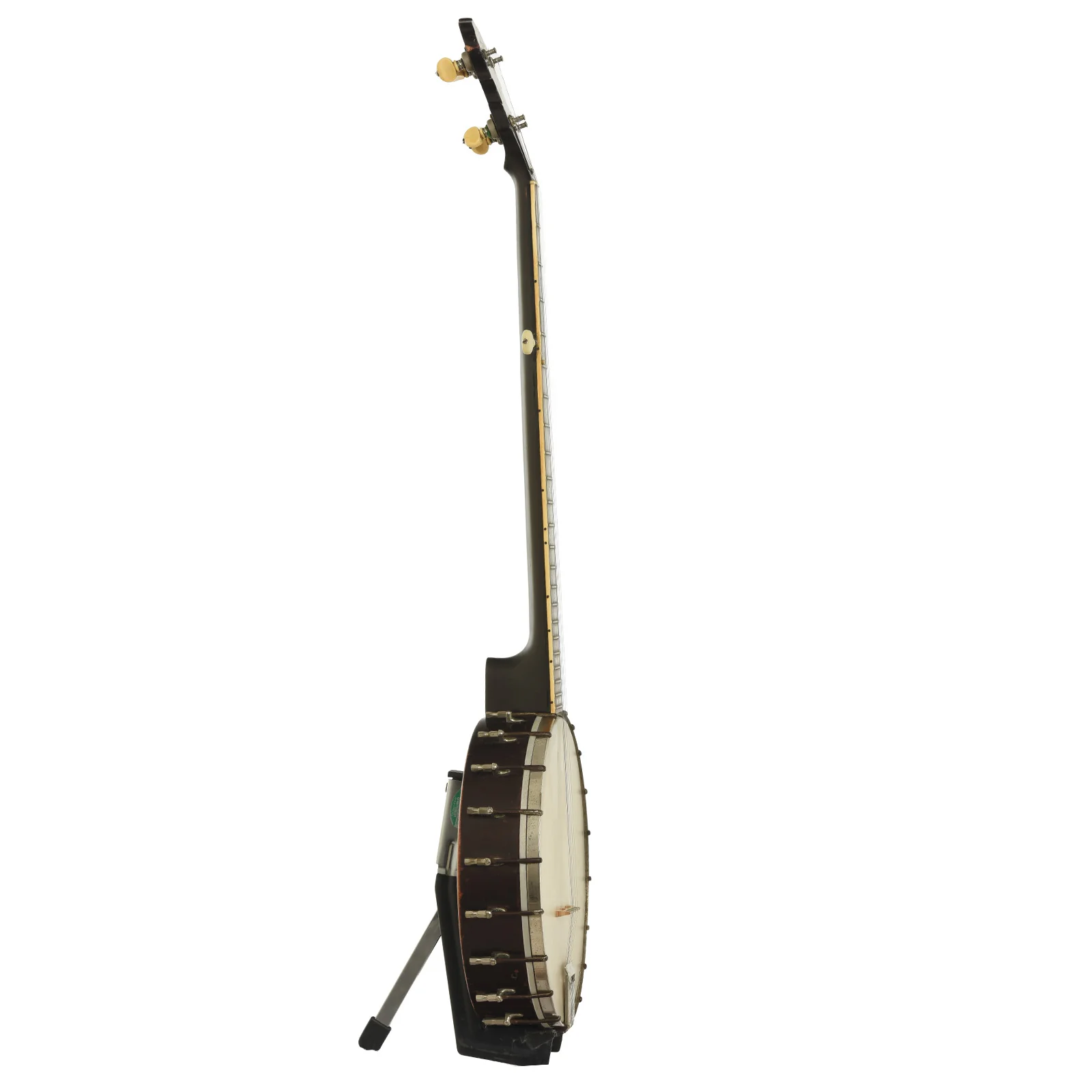 Gibson Style 1 Custom Uncle Dave Macon Banjo (c.1935) - Image 16