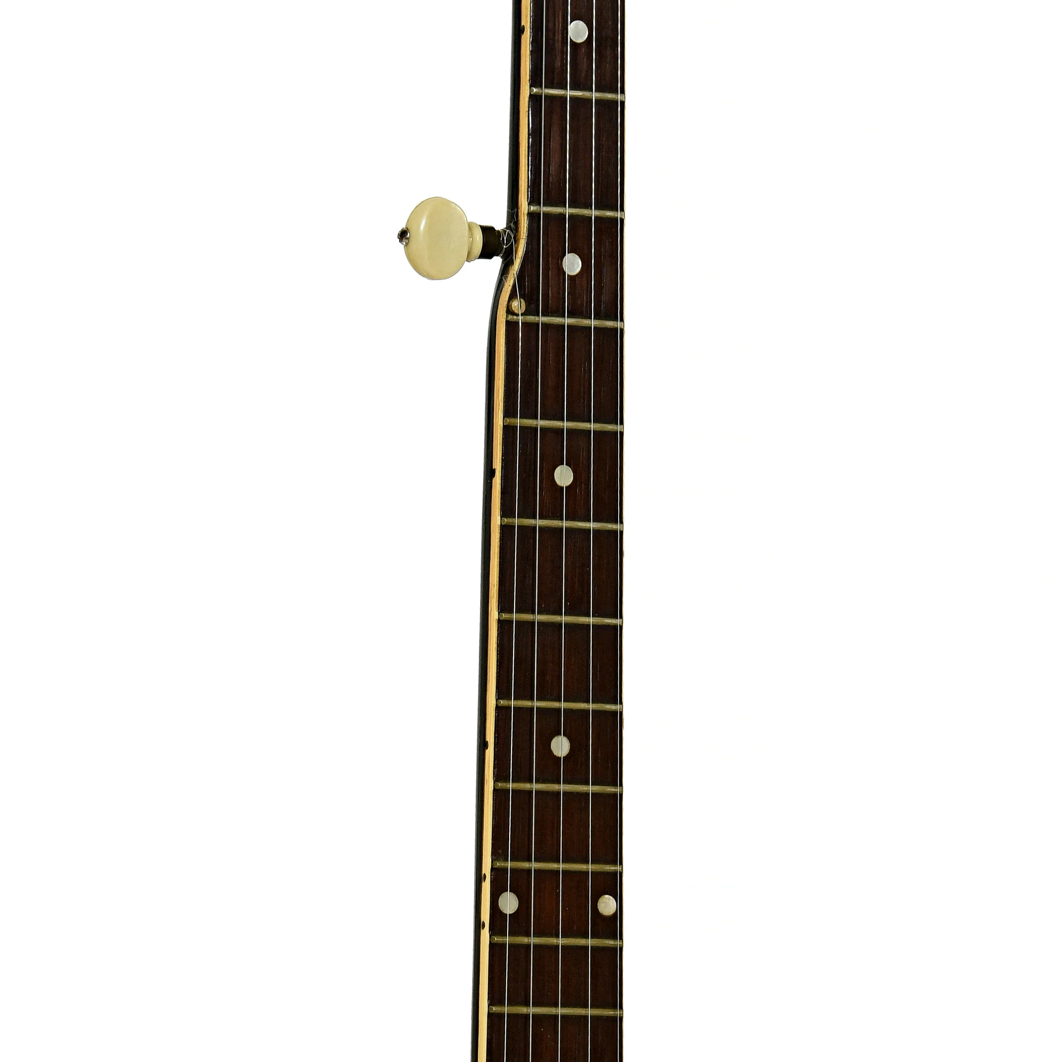 Gibson Style 1 Custom Uncle Dave Macon Banjo (c.1935) - Image 7
