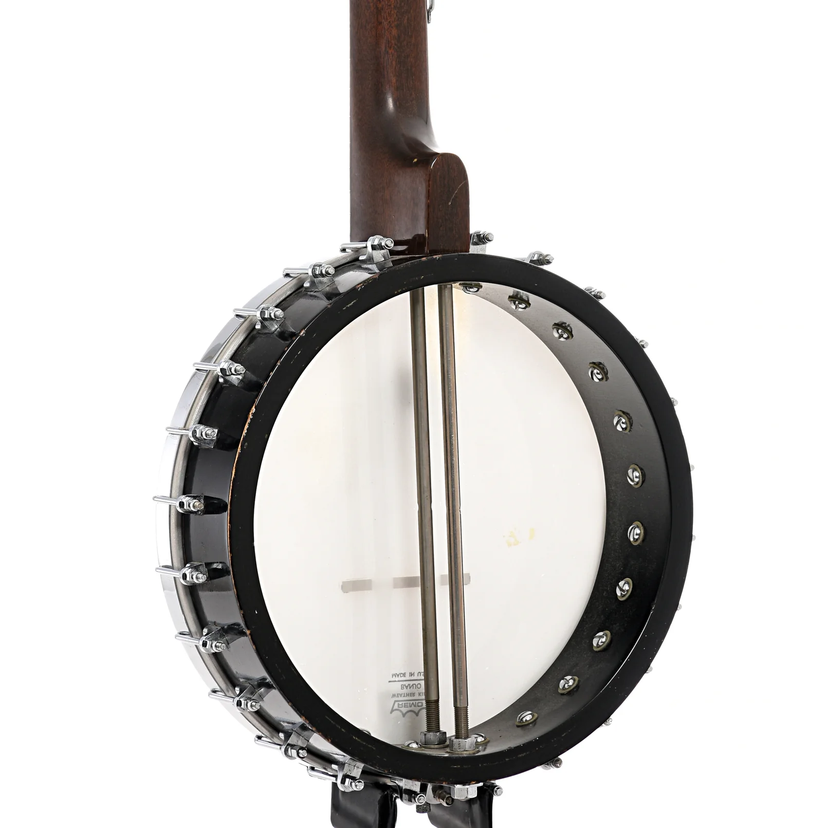 Gibson RB-170 Open Back Banjo (c.1969-70) - Image 11