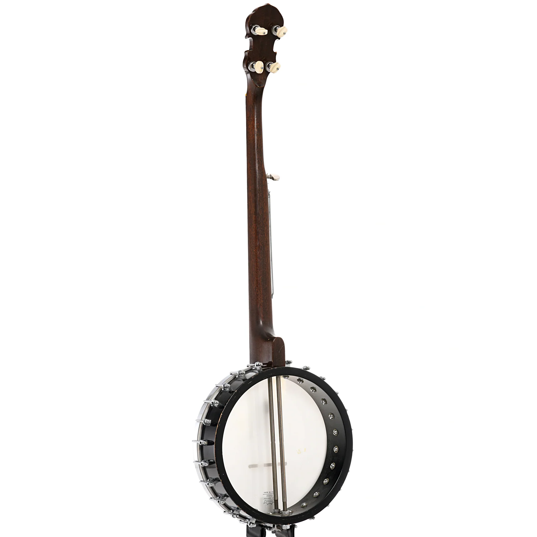 Gibson RB-170 Open Back Banjo (c.1969-70) - Image 12