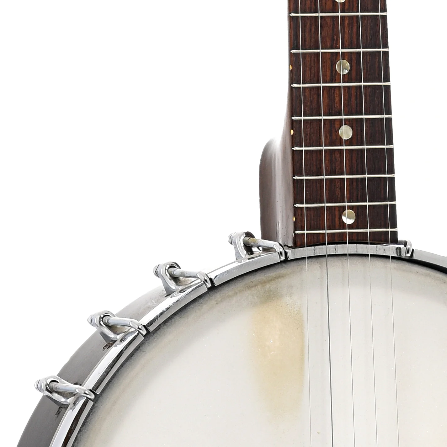 Gibson RB-170 Open Back Banjo (c.1969-70) - Image 5