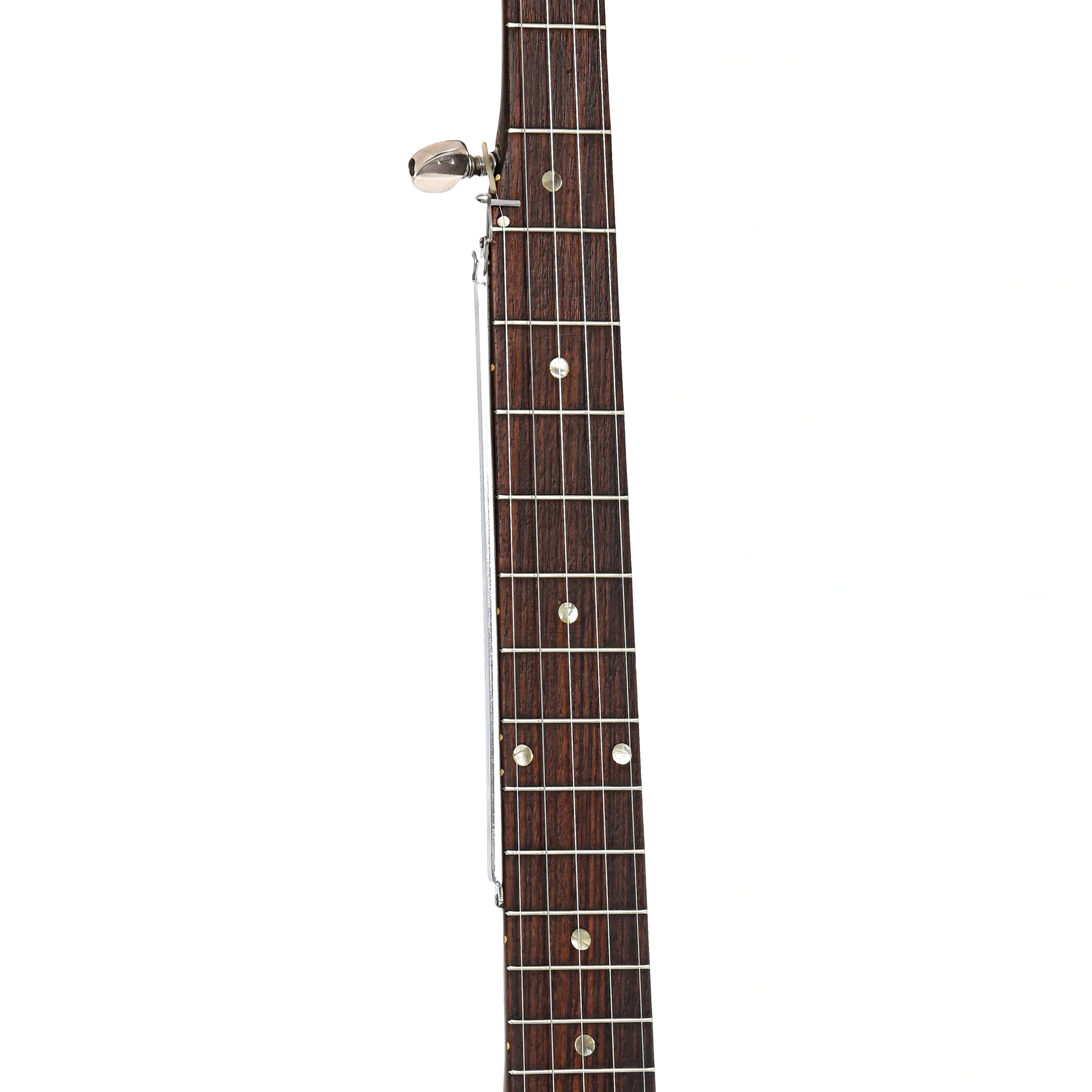 Gibson RB-170 Open Back Banjo (c.1969-70) - Image 6