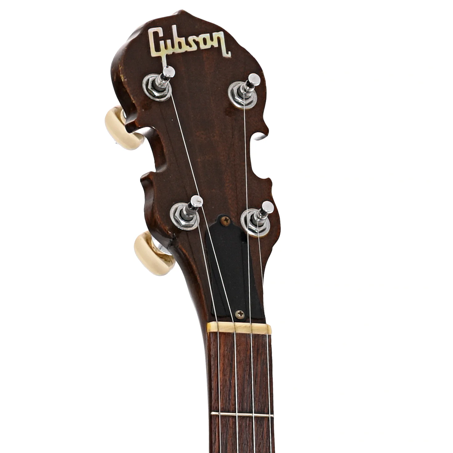 Gibson RB-170 Open Back Banjo (c.1969-70) - Image 7