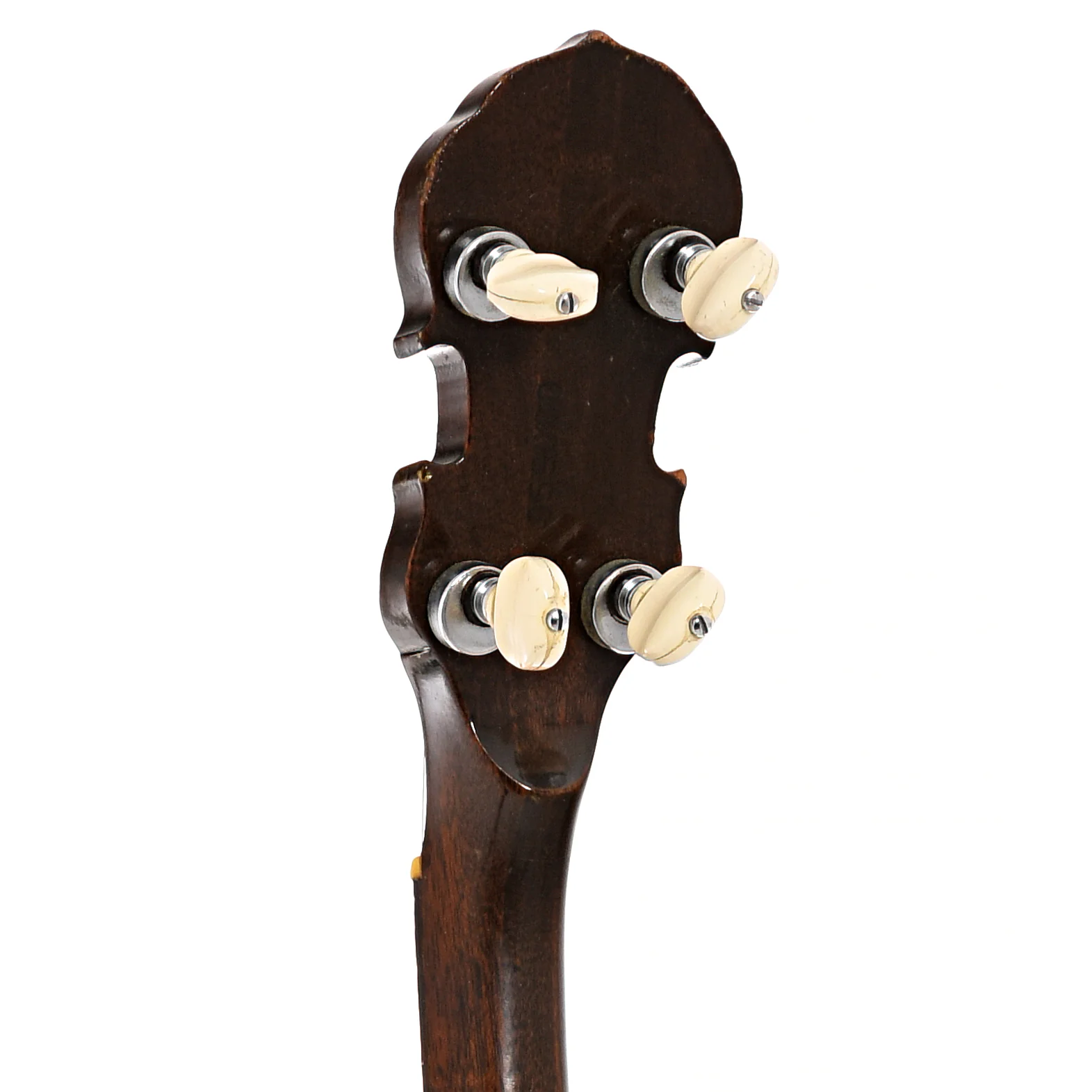 Gibson RB-170 Open Back Banjo (c.1969-70) - Image 8