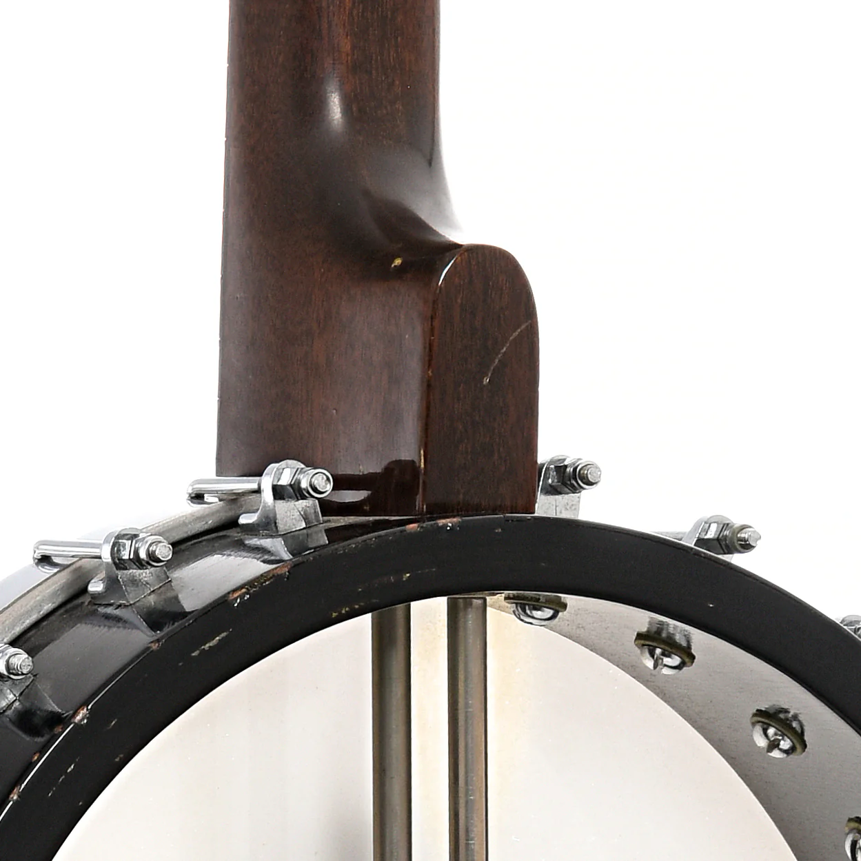 Gibson RB-170 Open Back Banjo (c.1969-70) - Image 9